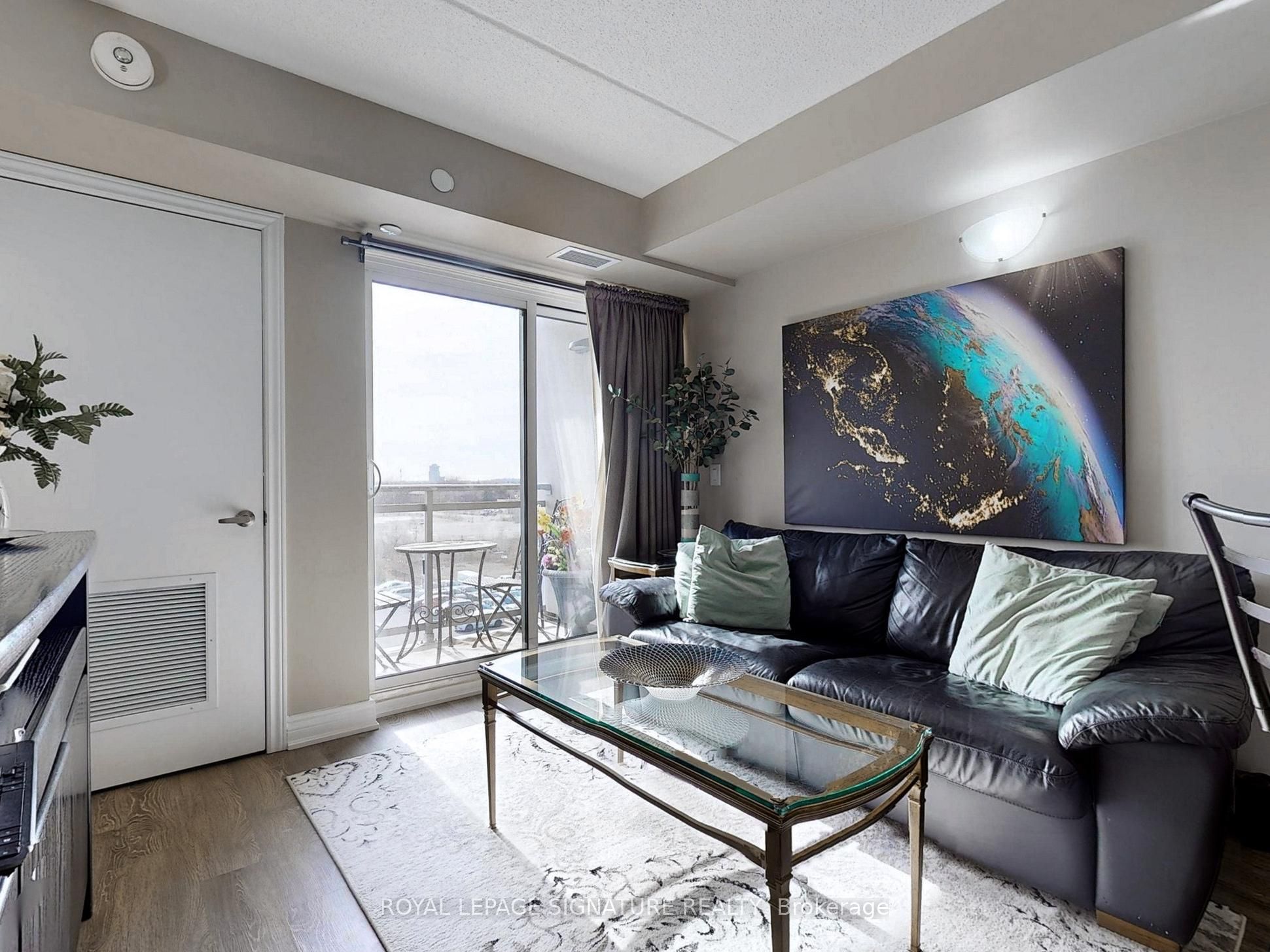 716 Main Street E, #505