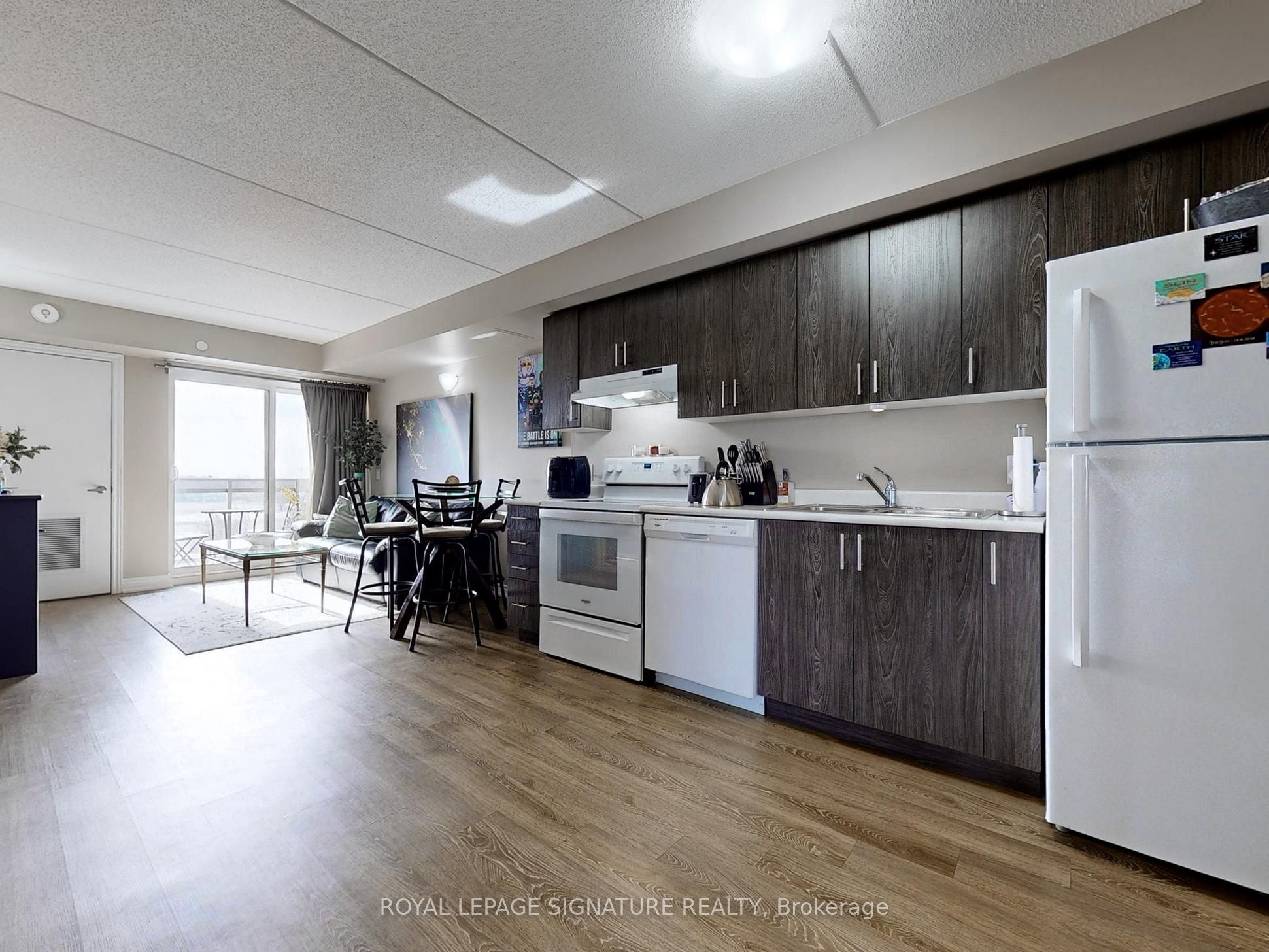 716 Main Street E, #505