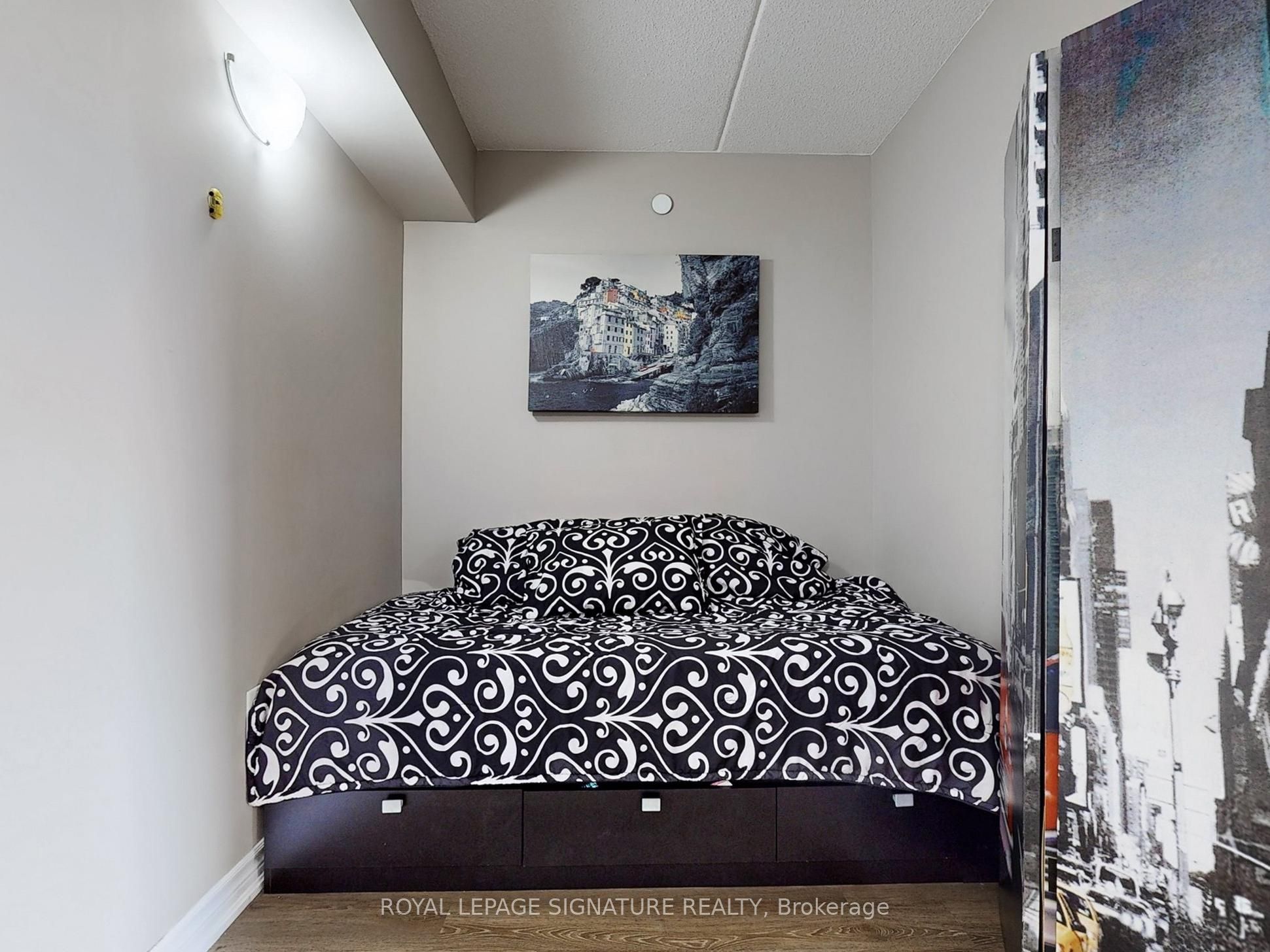 716 Main Street E, #505