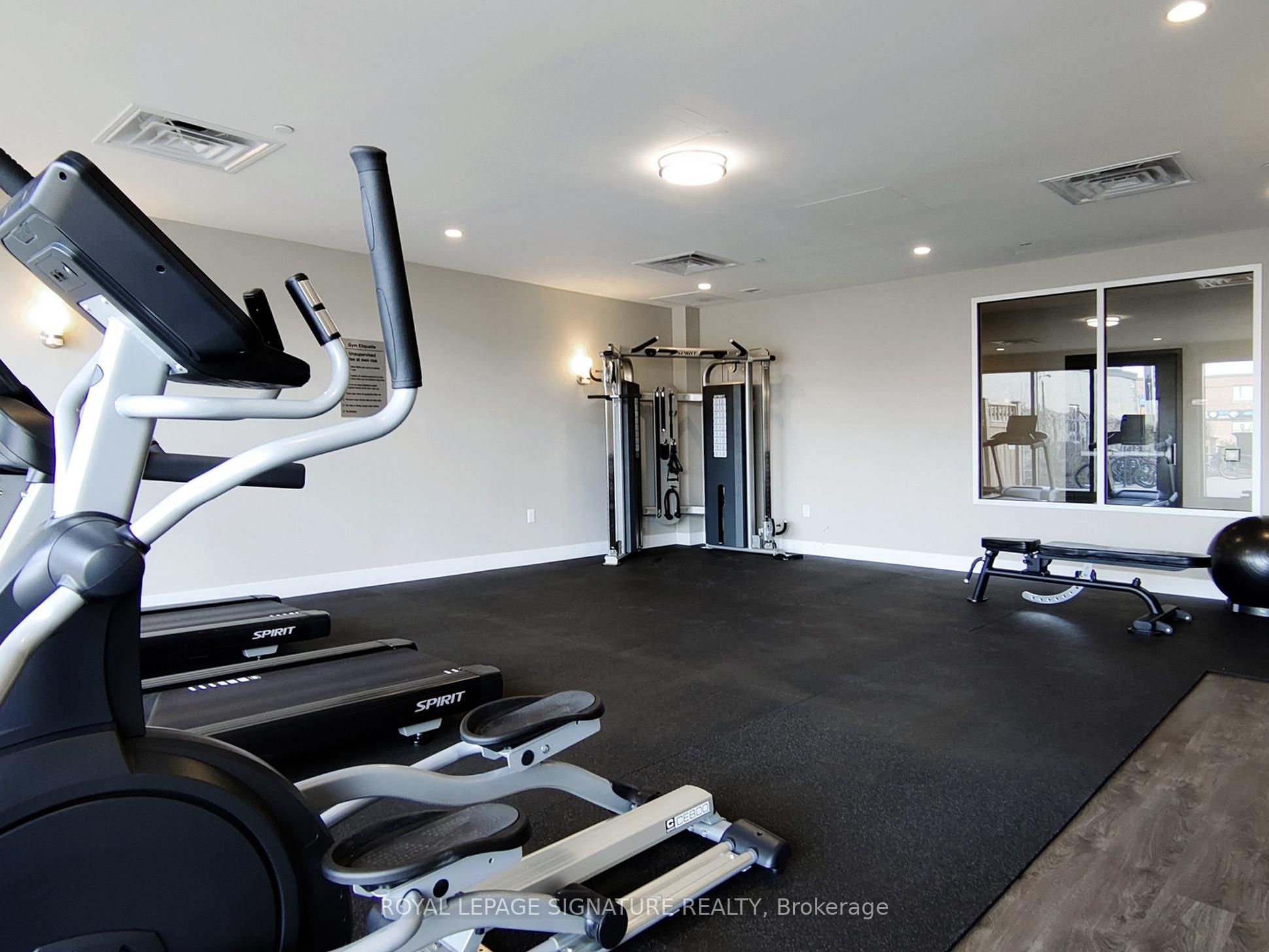 716 Main Street E, #505