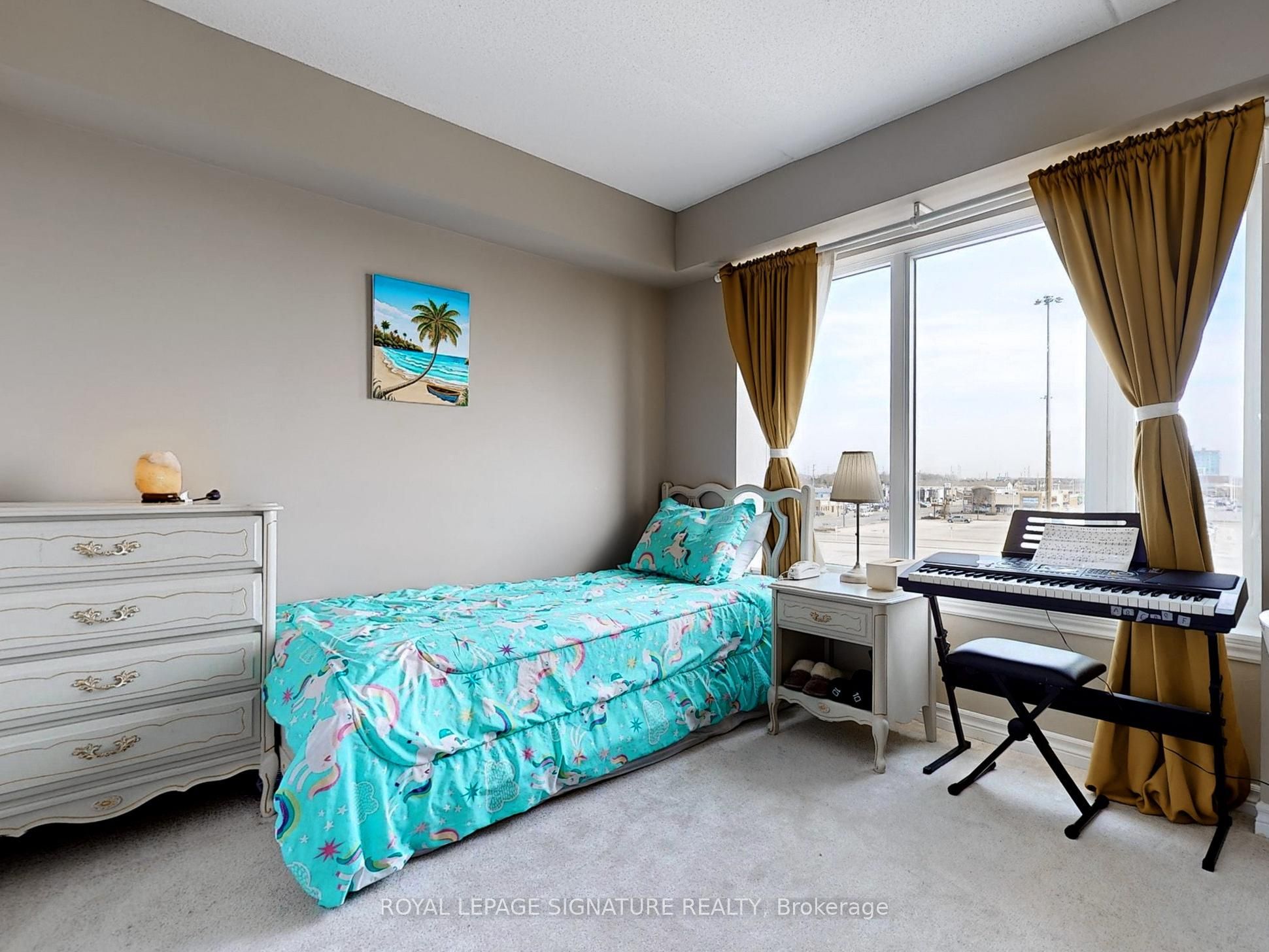716 Main Street E, #505