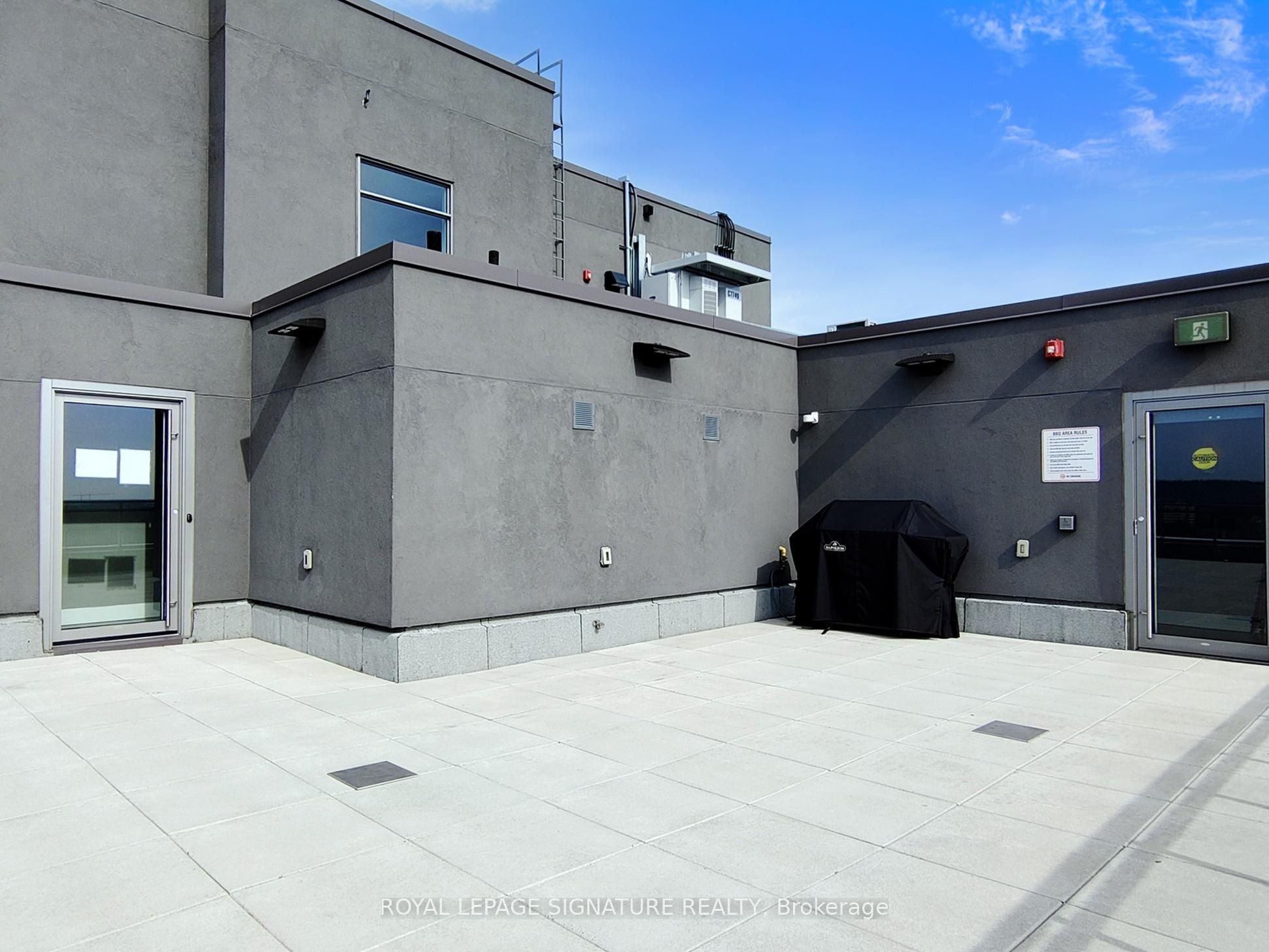 716 Main Street E, #505