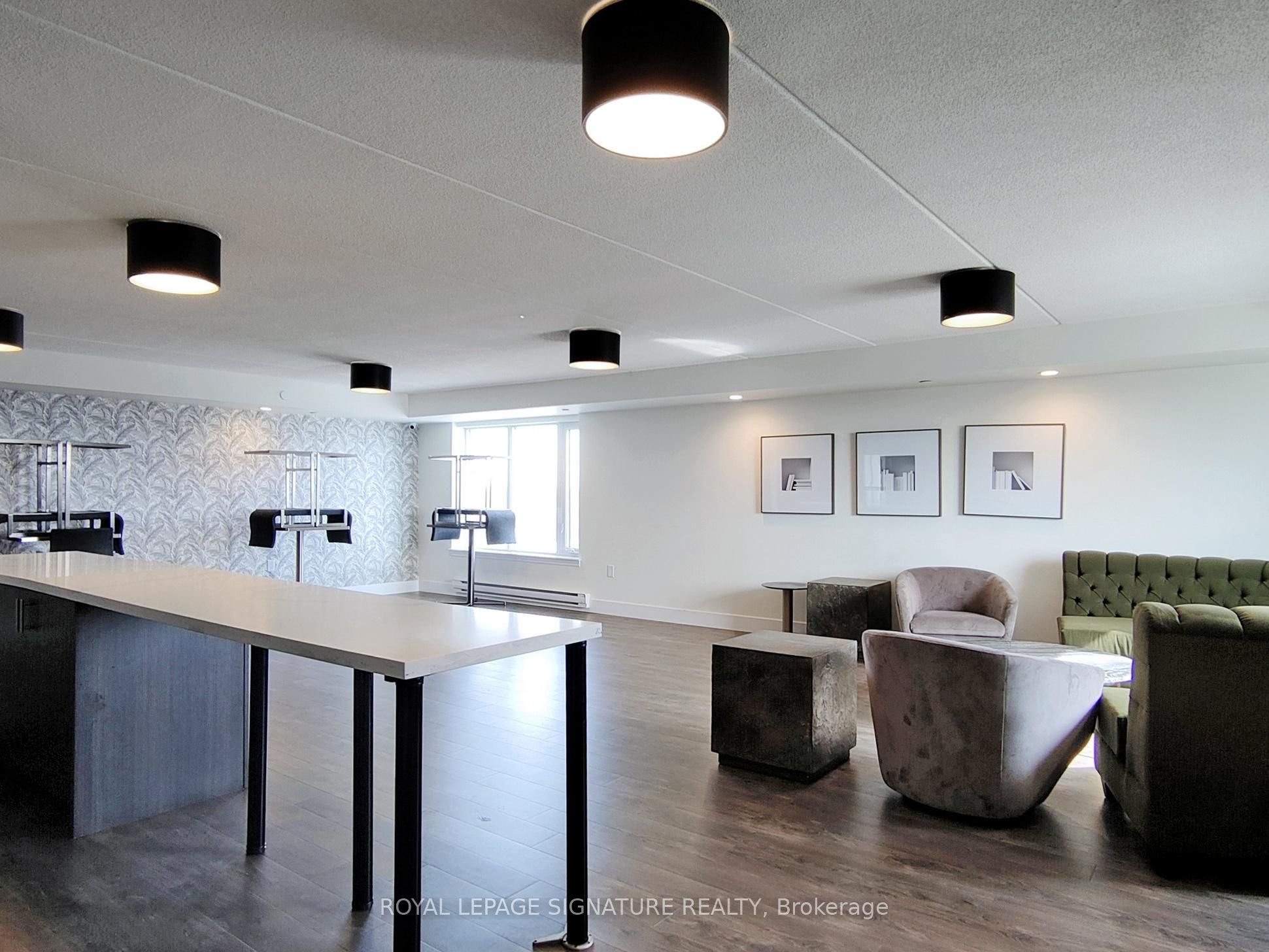 716 Main Street E, #505