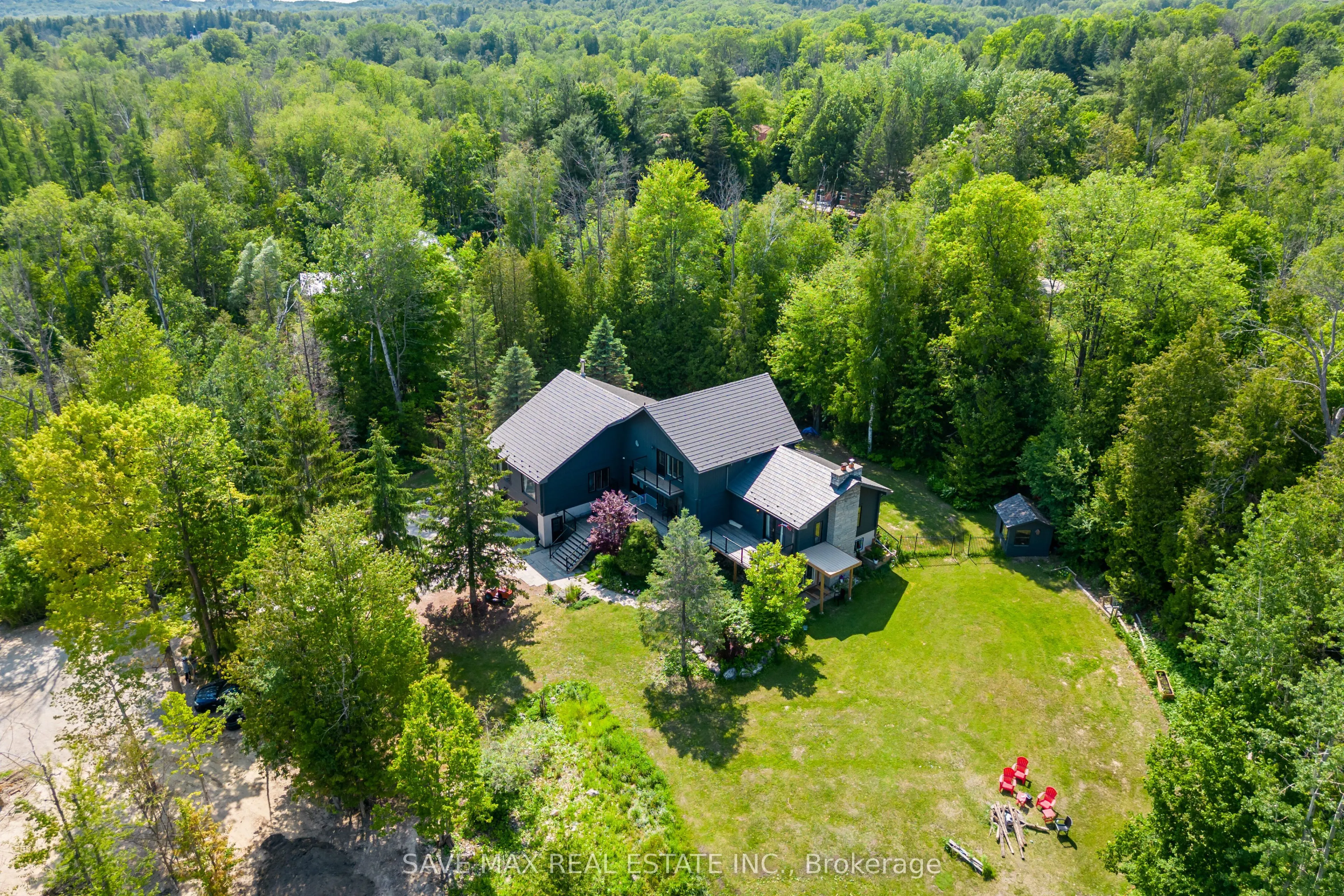 2654 Forks Of The Credit Road