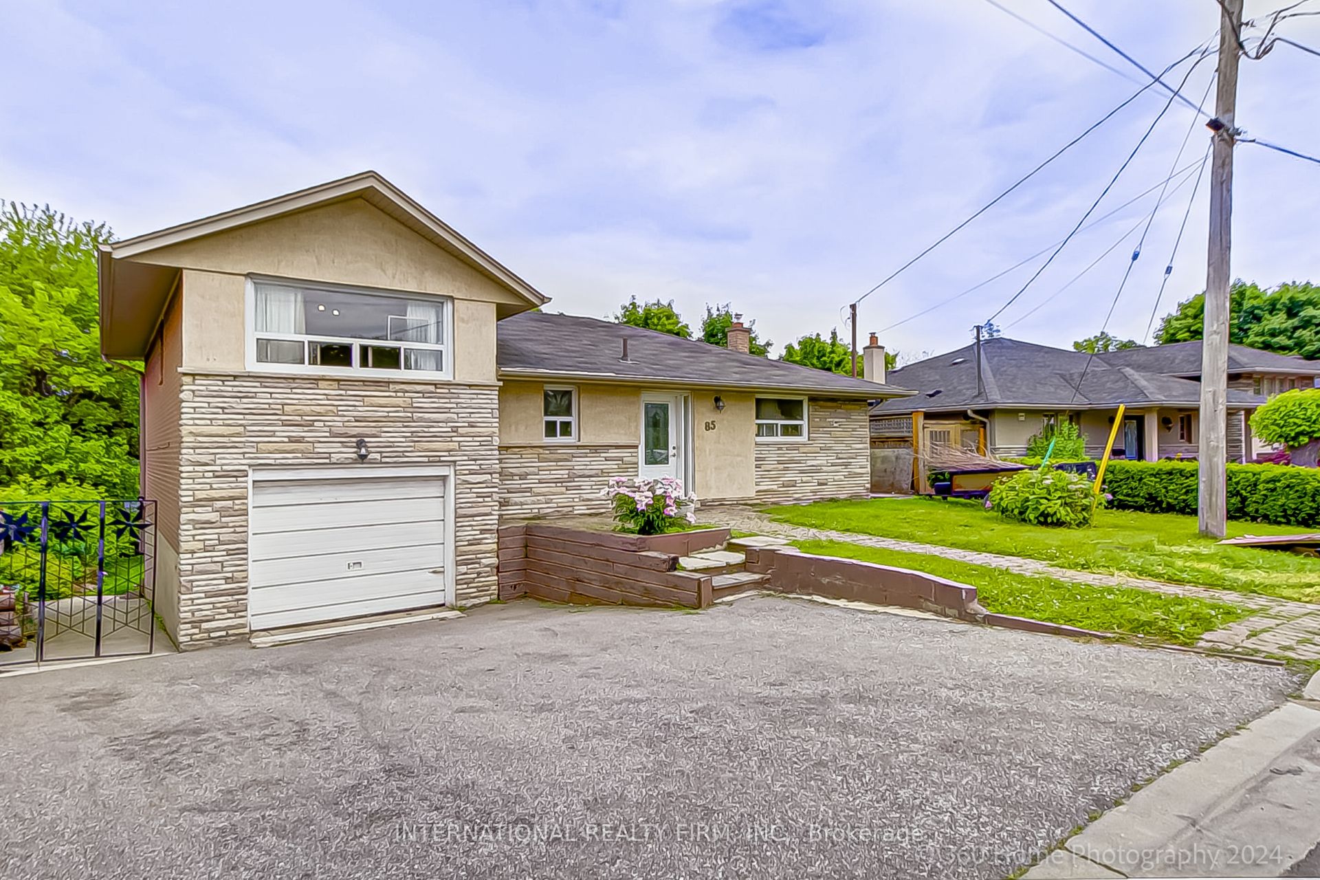85 Letchworth Crescent