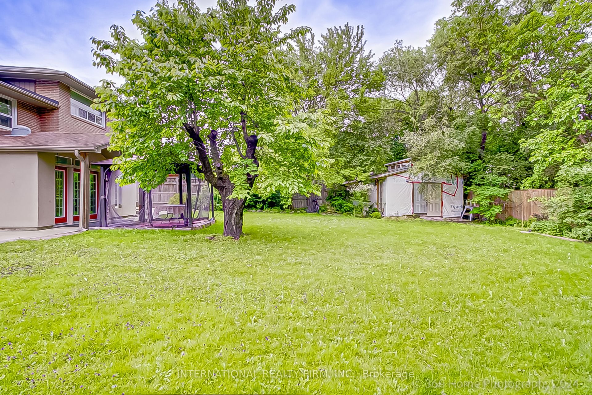 85 Letchworth Crescent
