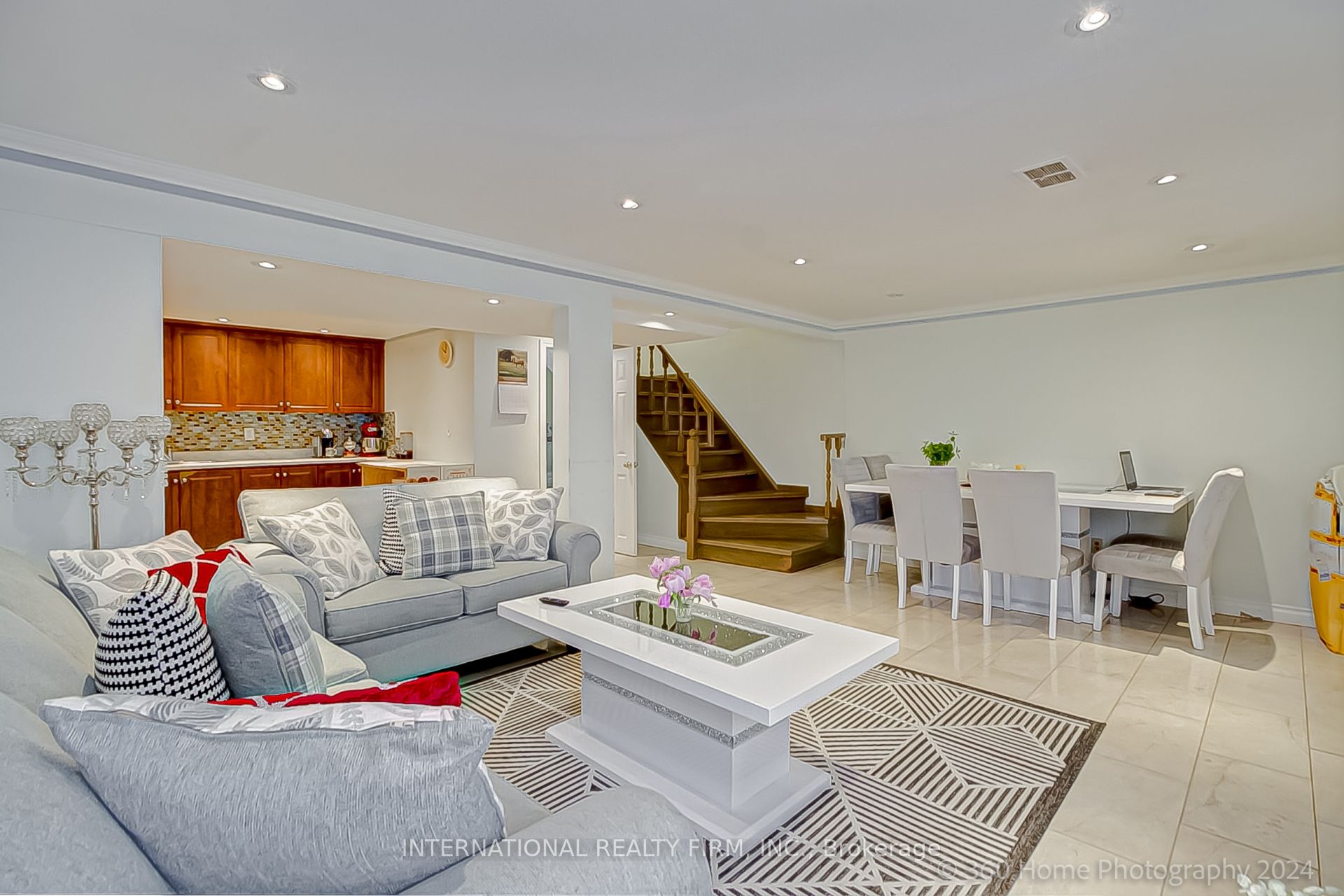 85 Letchworth Crescent