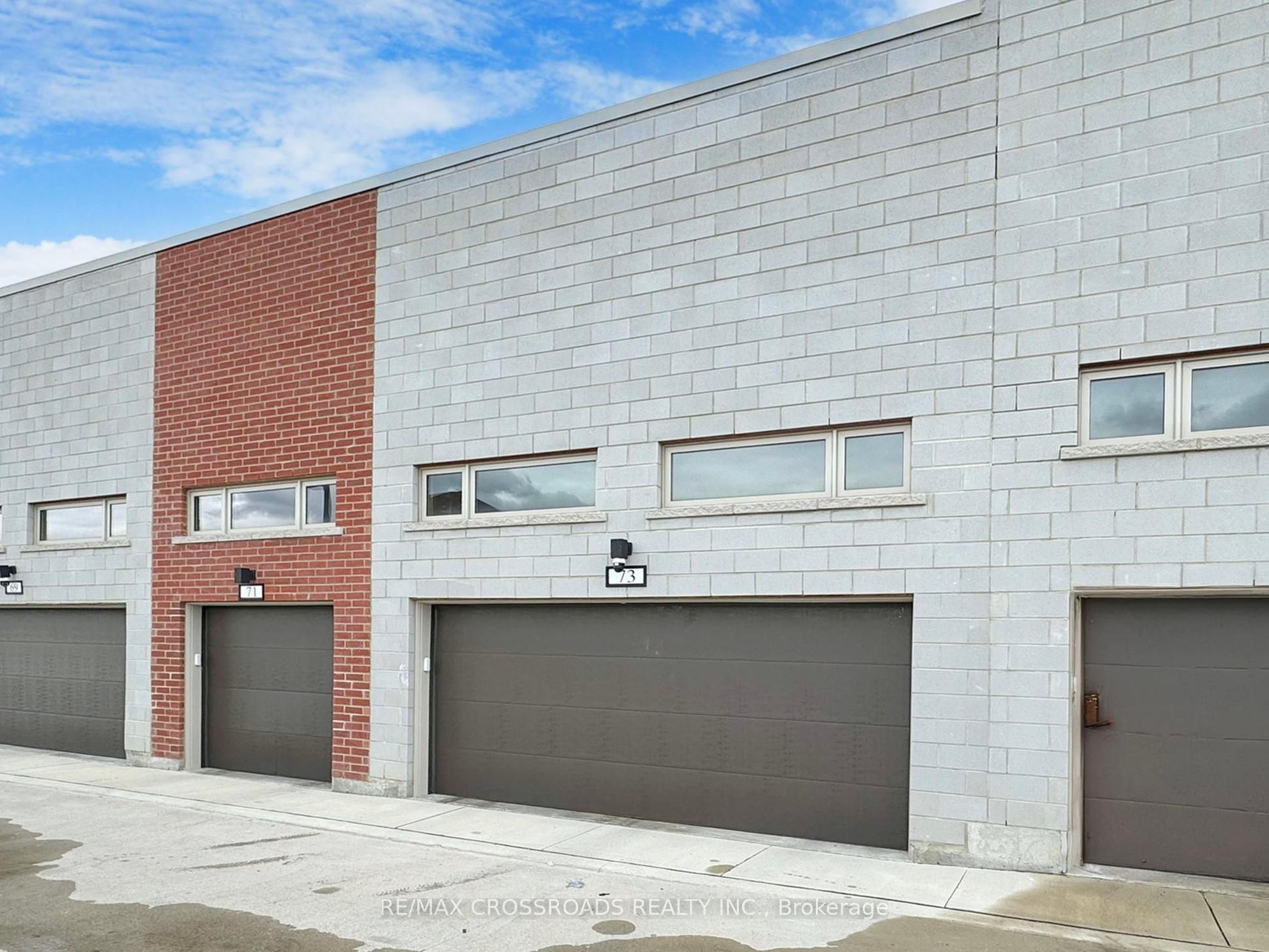 73 William Duncan Road