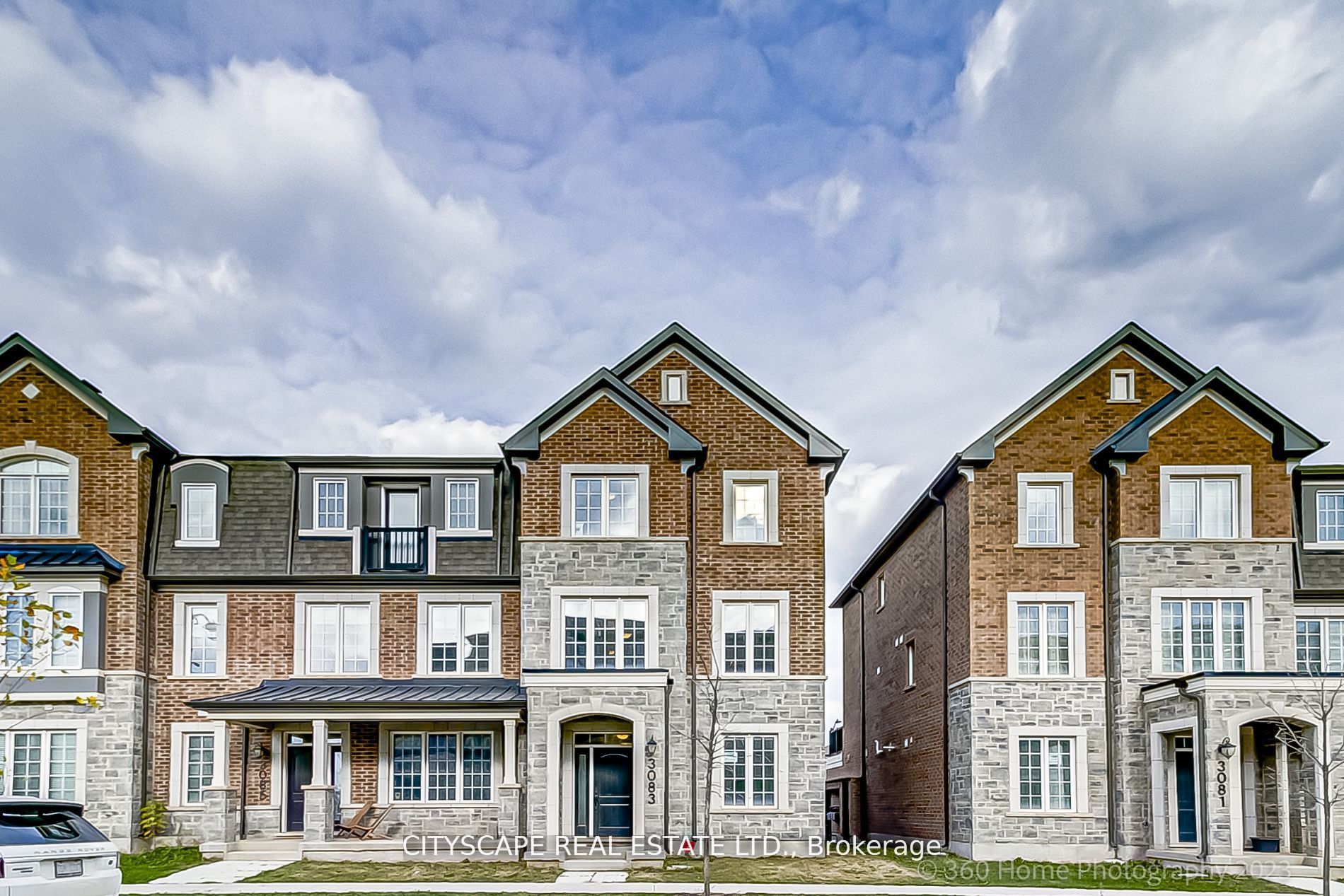 3083 William Cutmore Boulevard