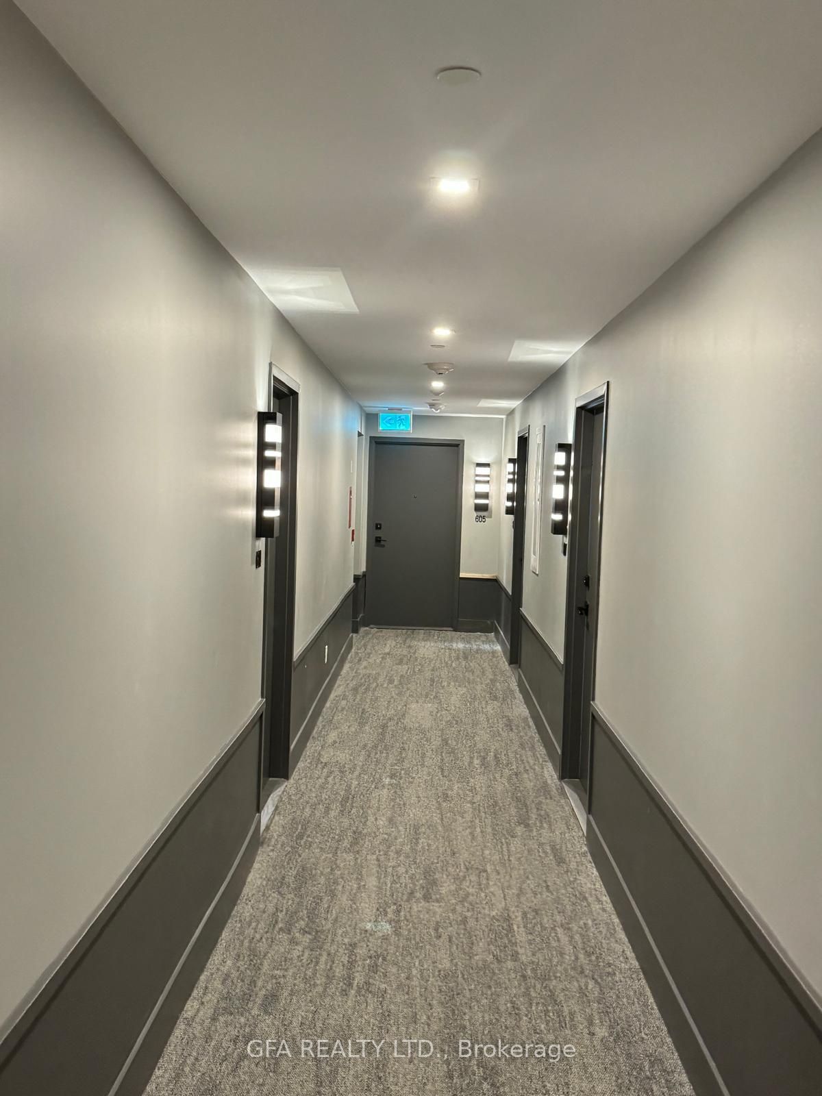 2481 Taunton Road #605