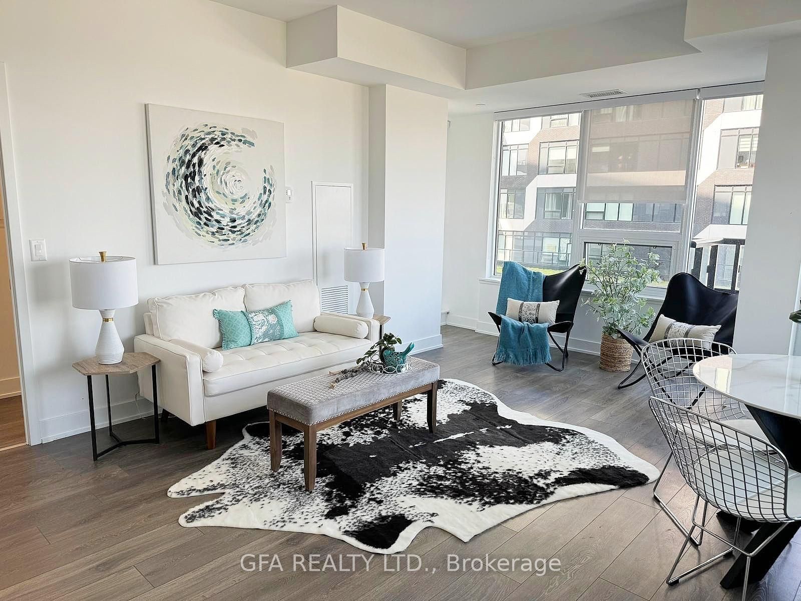 2481 Taunton Road #605
