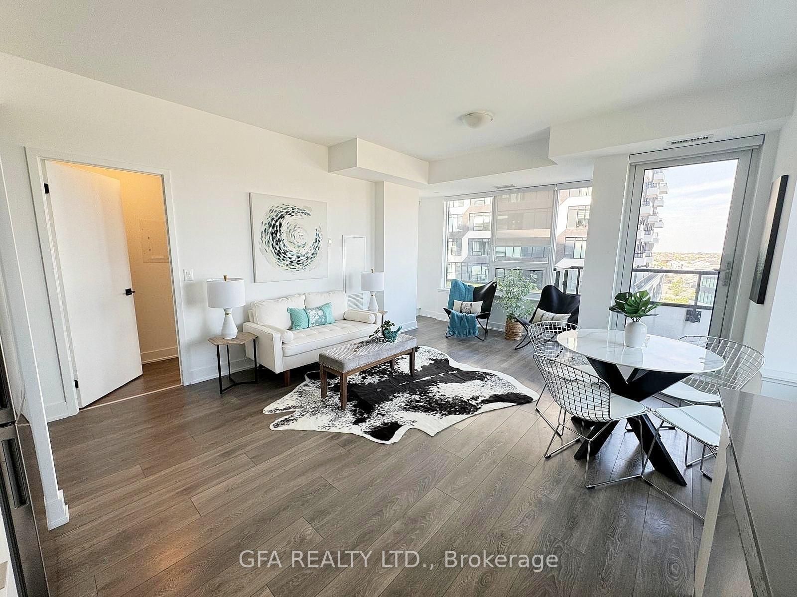 2481 Taunton Road #605