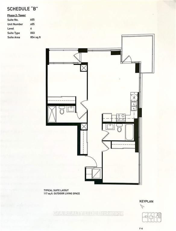 2481 Taunton Road #605