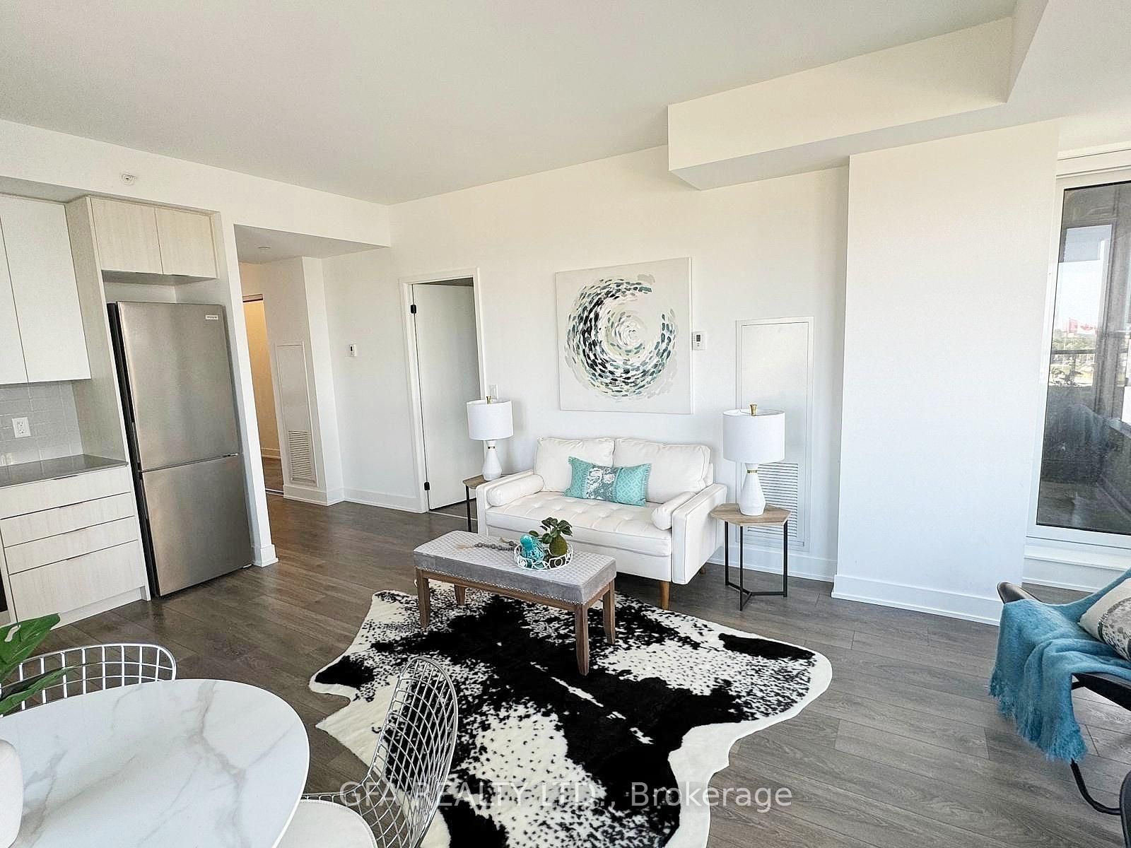 2481 Taunton Road #605