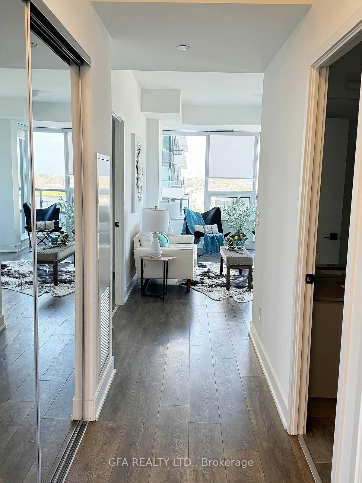2481 Taunton Road #605