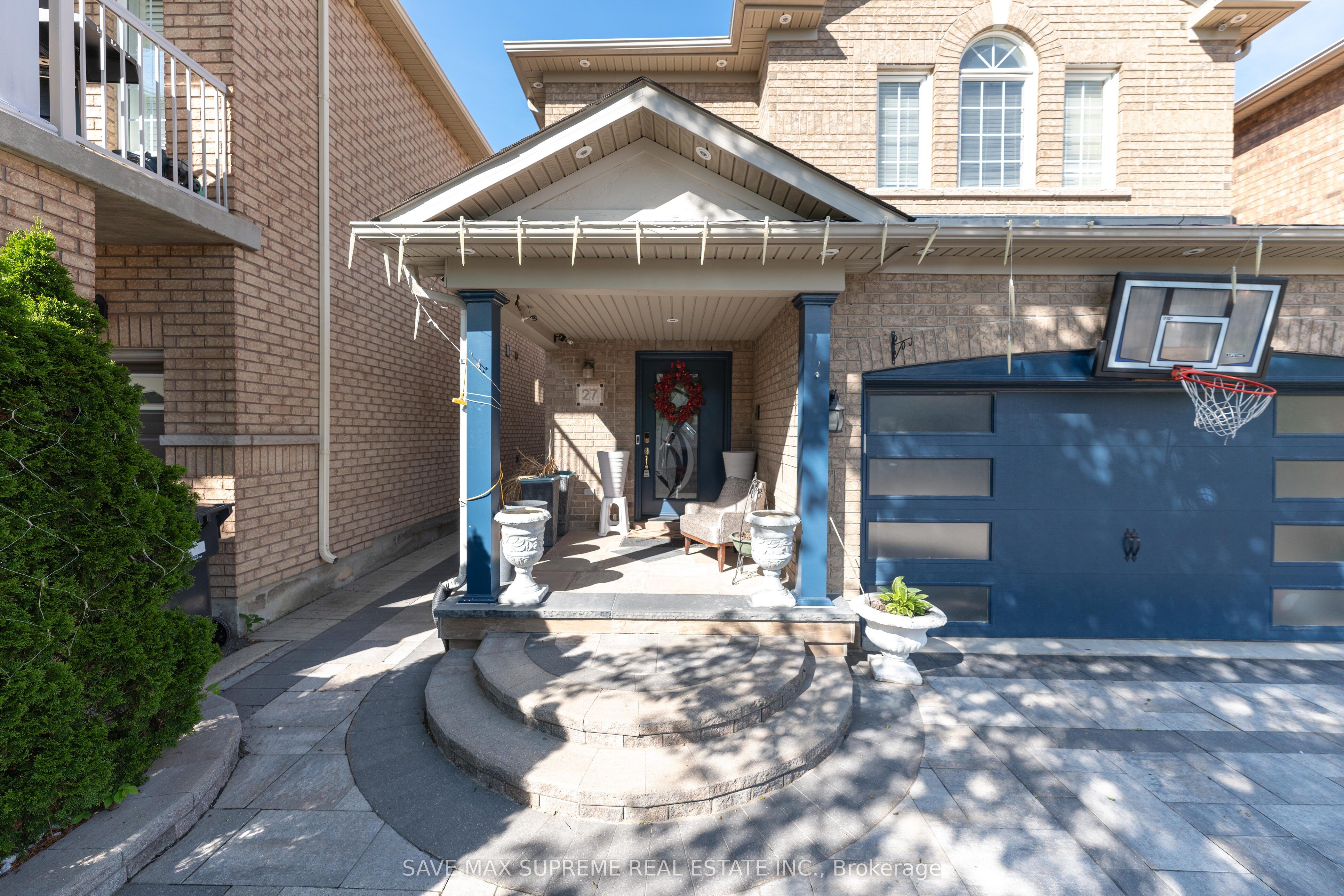 27 Savita Road