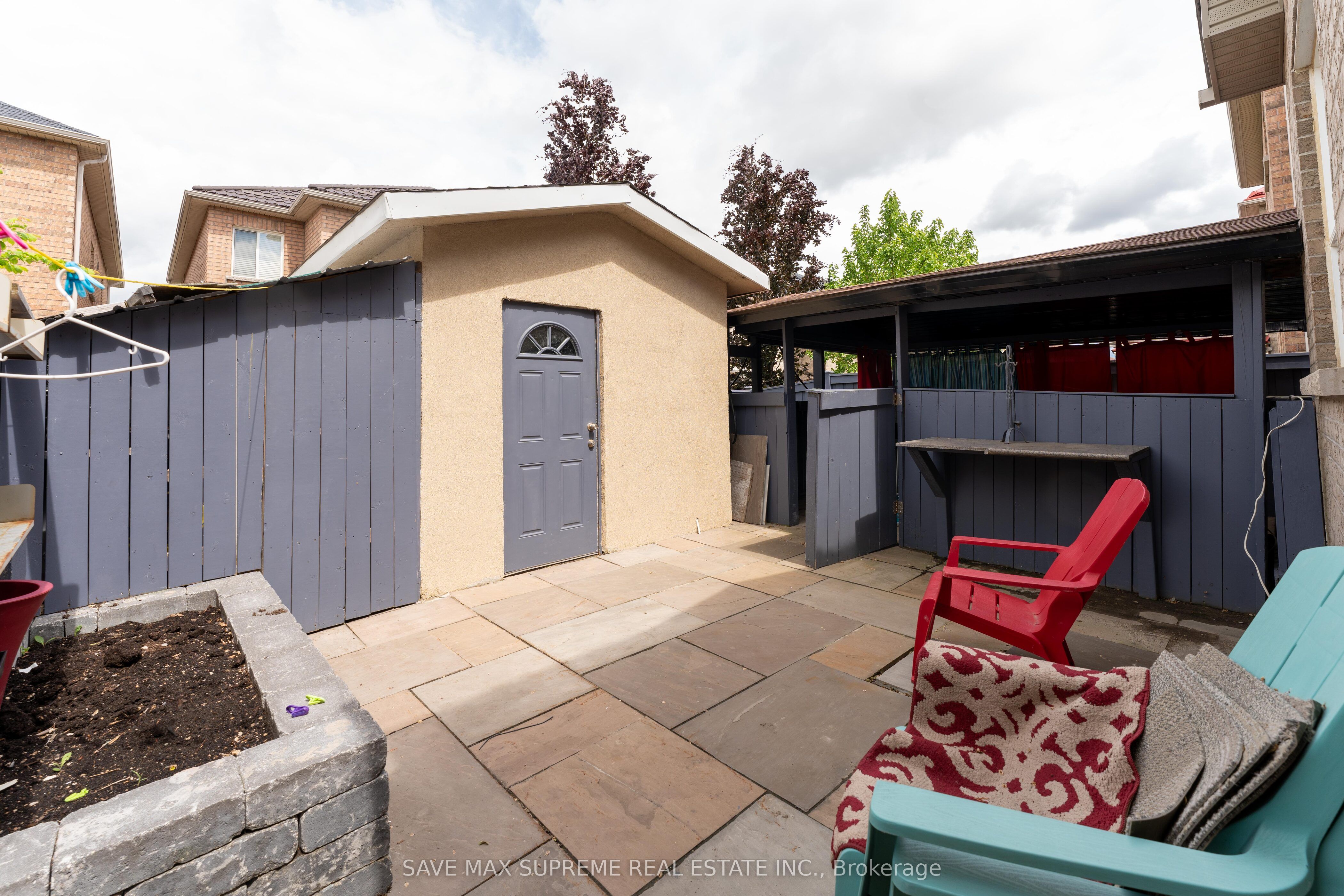 27 Savita Road