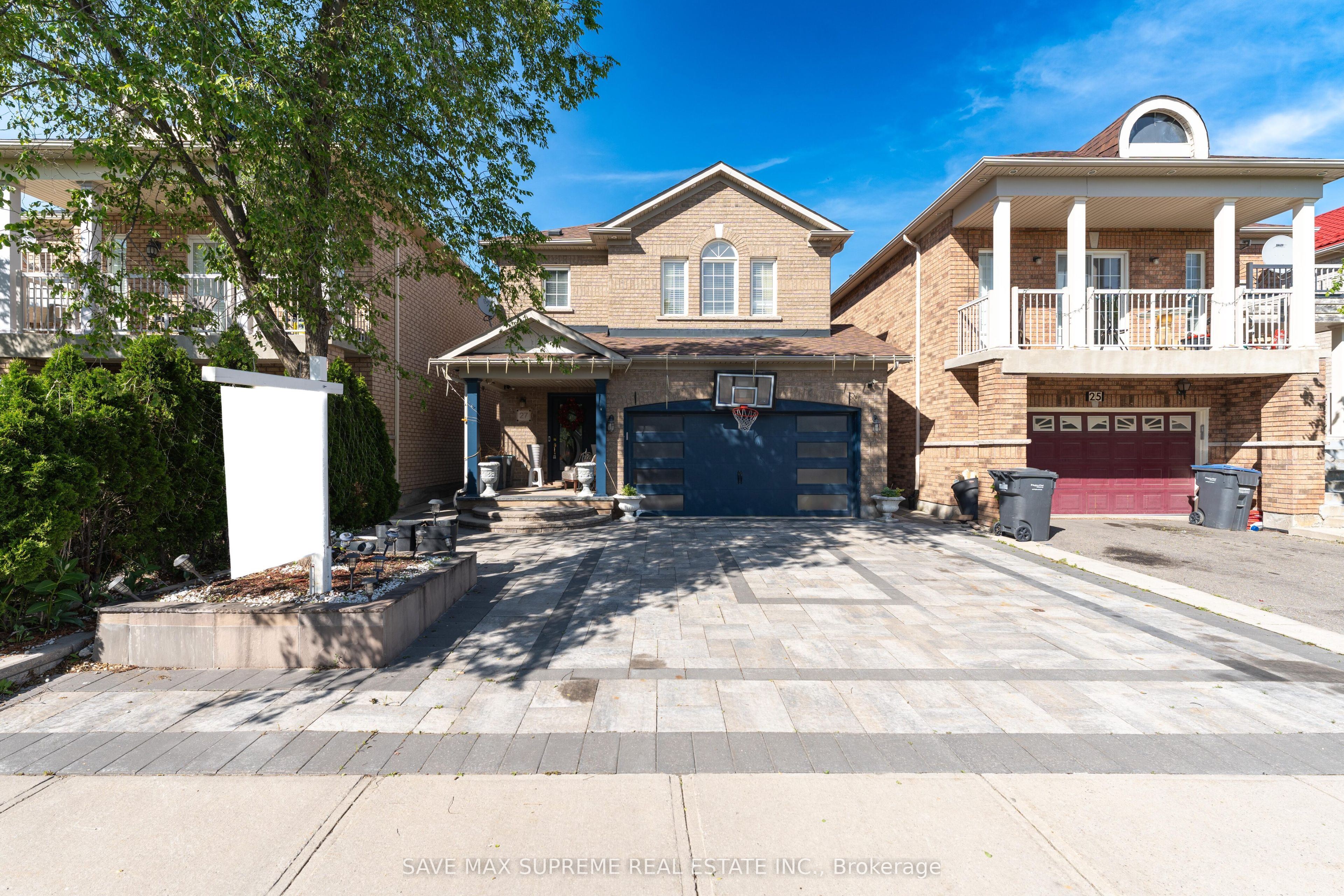 27 Savita Road