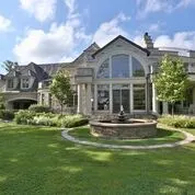 1343 Blythe Road