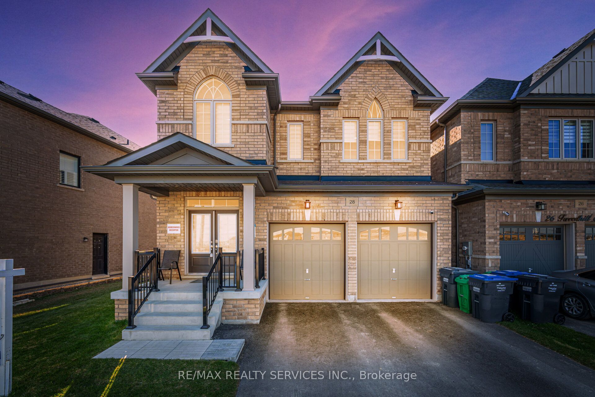 28 Tweedhill Avenue