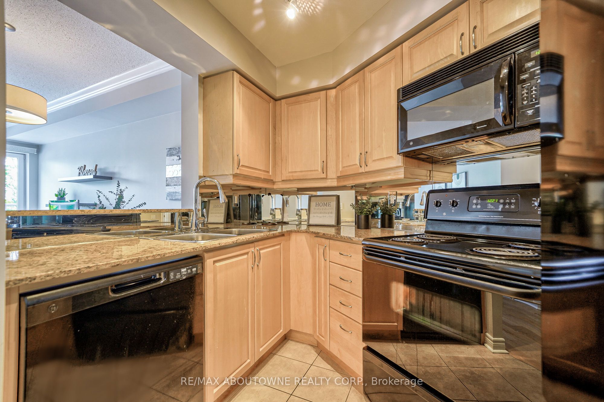 40 Old Mill Road #204