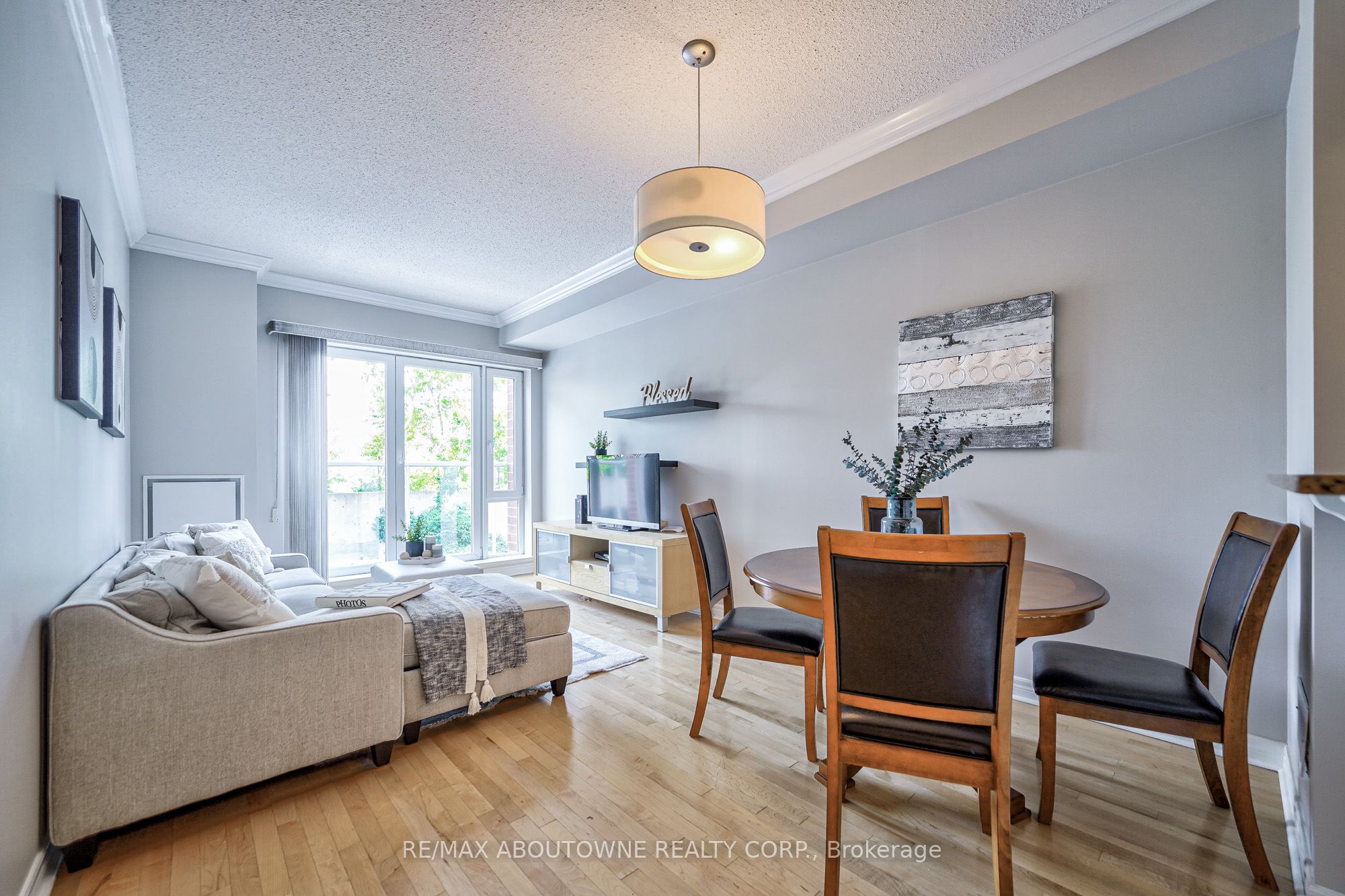 40 Old Mill Road #204