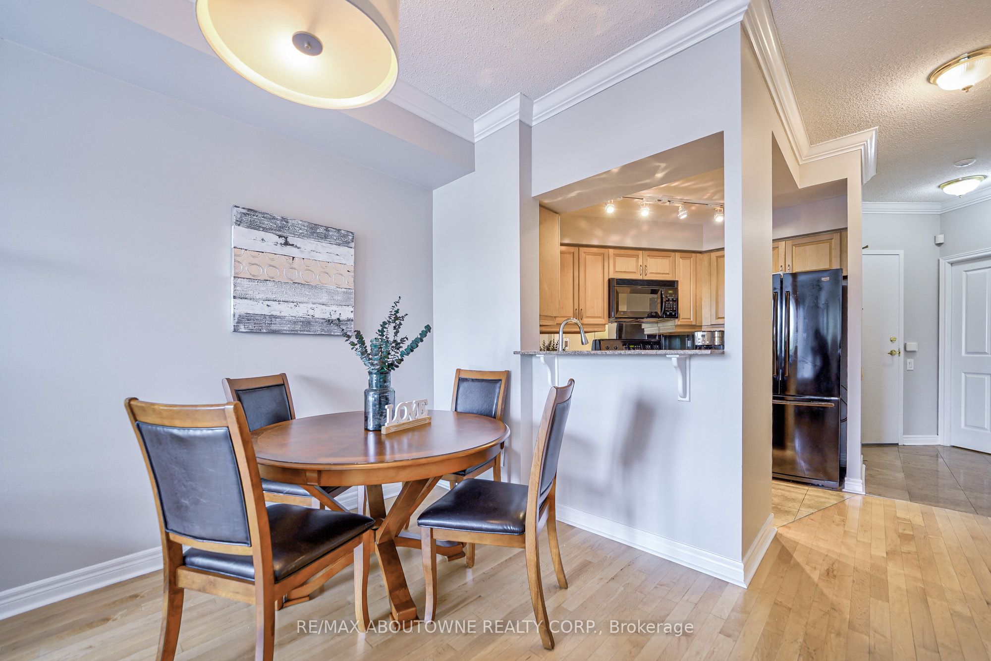 40 Old Mill Road #204