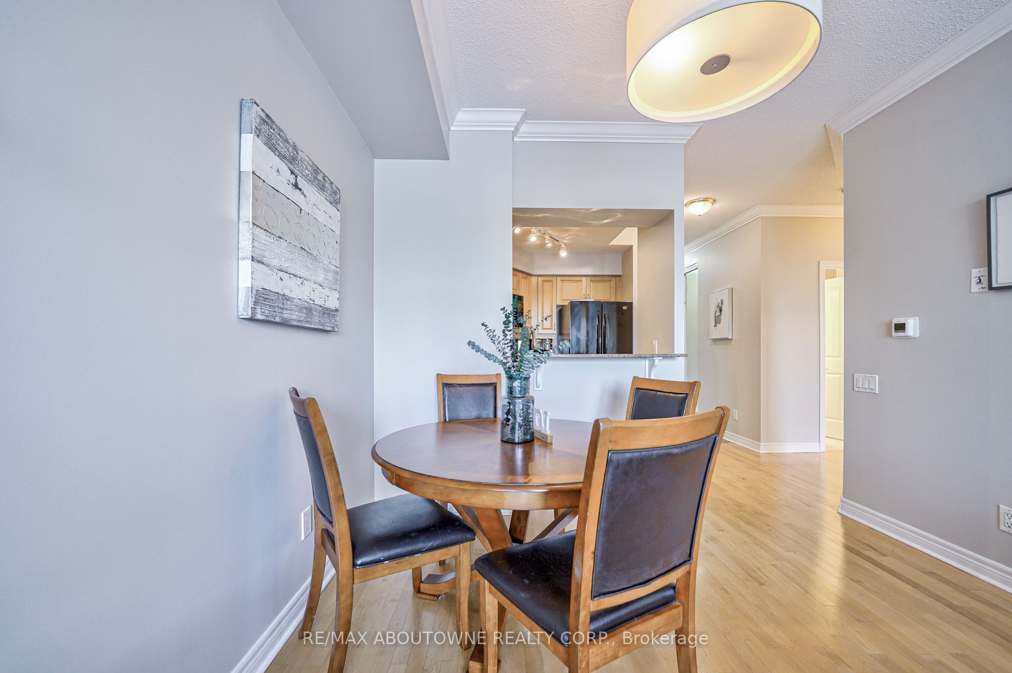 40 Old Mill Road #204