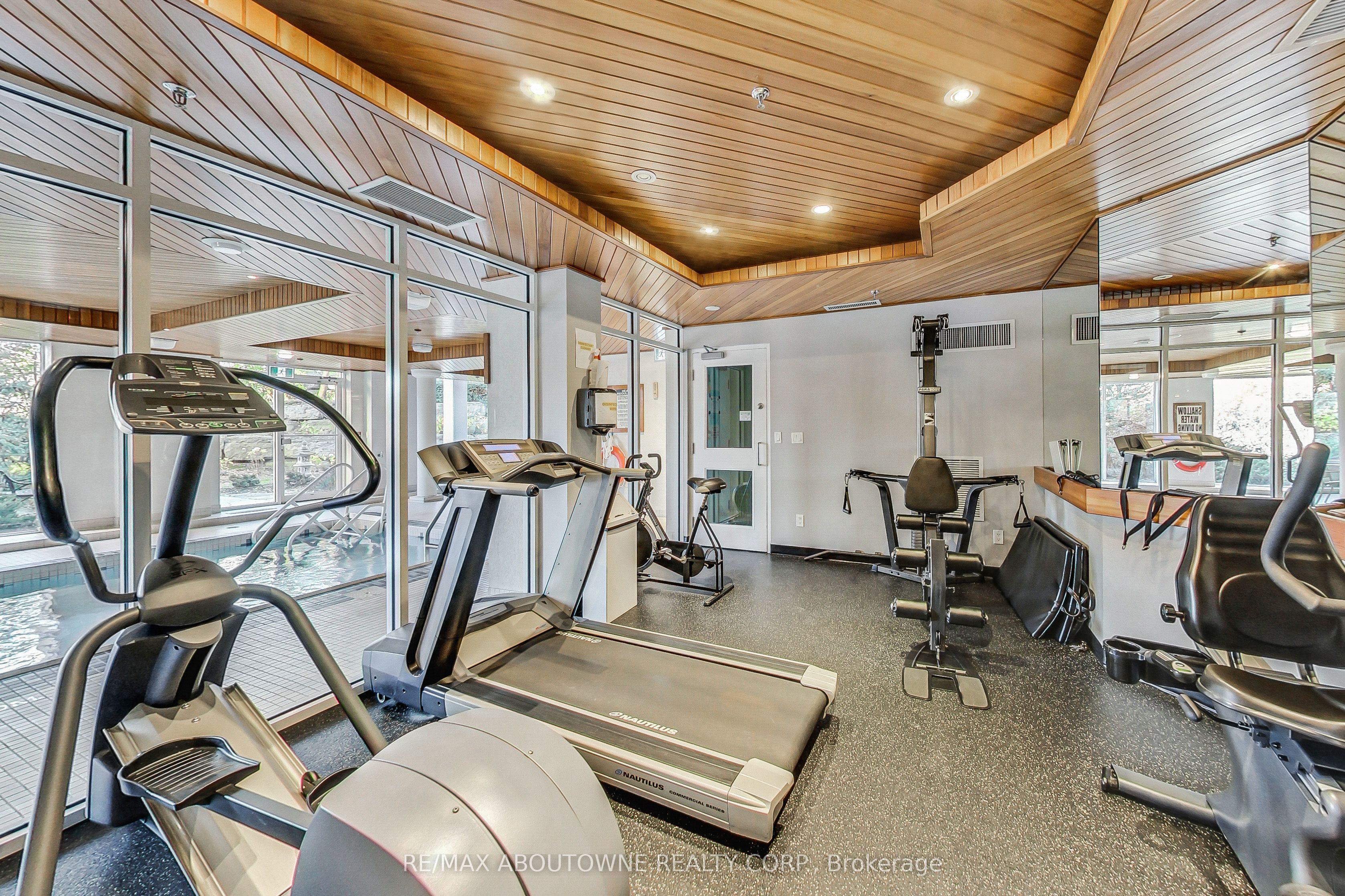 40 Old Mill Road #204