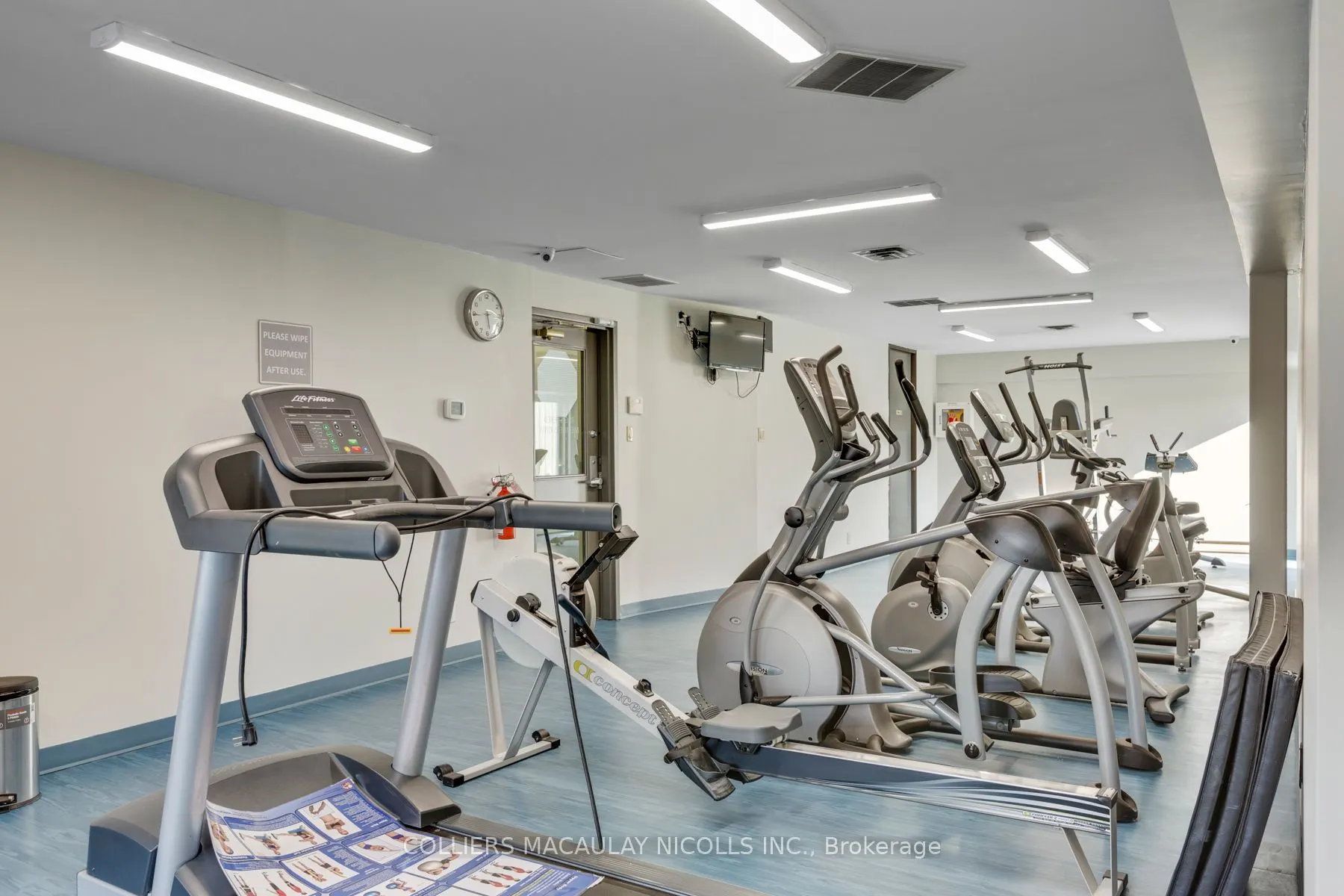 5399 Eglinton Avenue W, #108