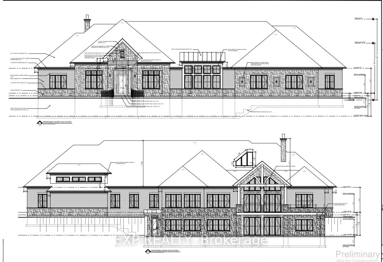 Lot 29 Con. 8, Highway 9