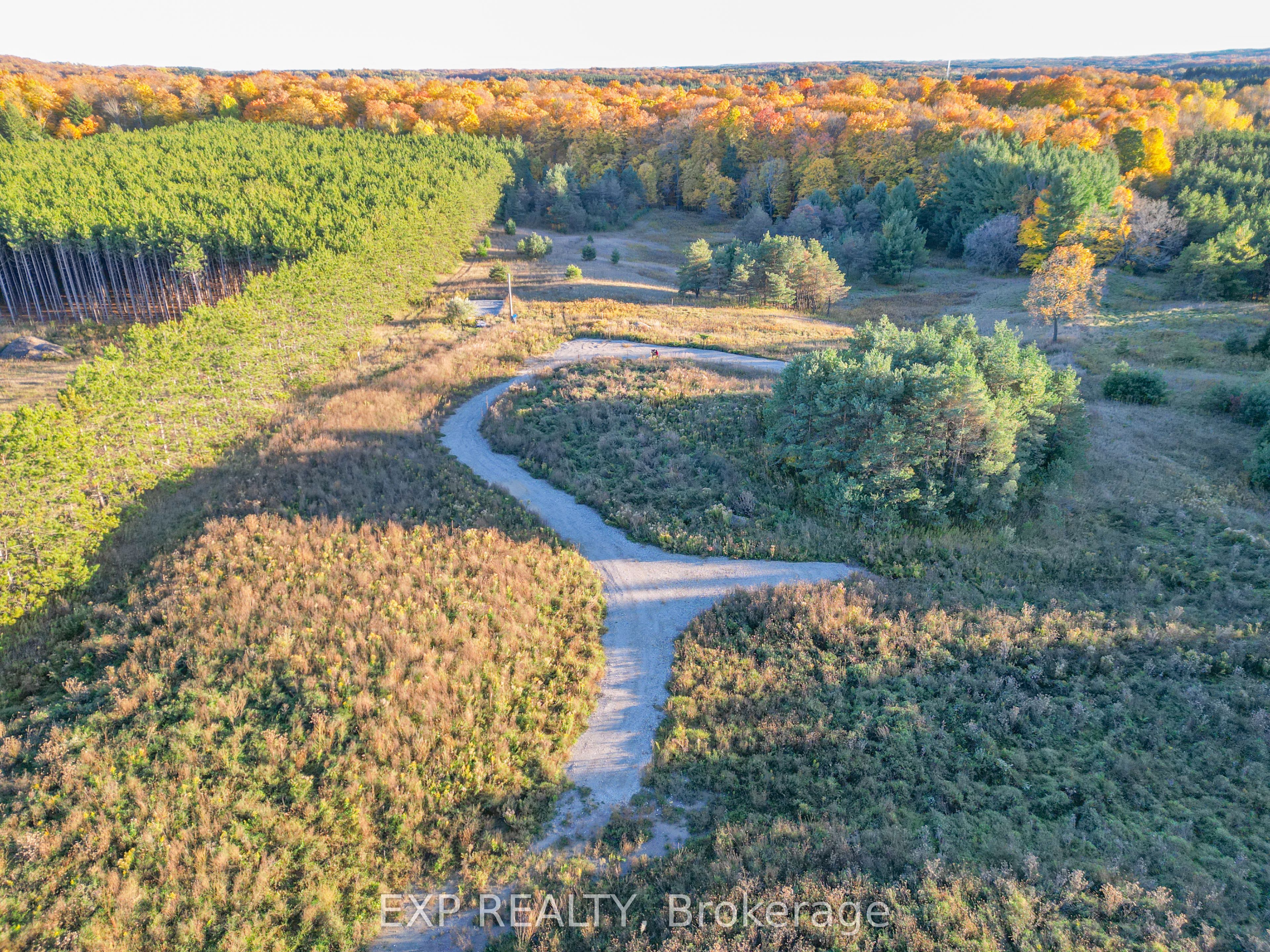 Lot 29 Con. 8, Highway 9