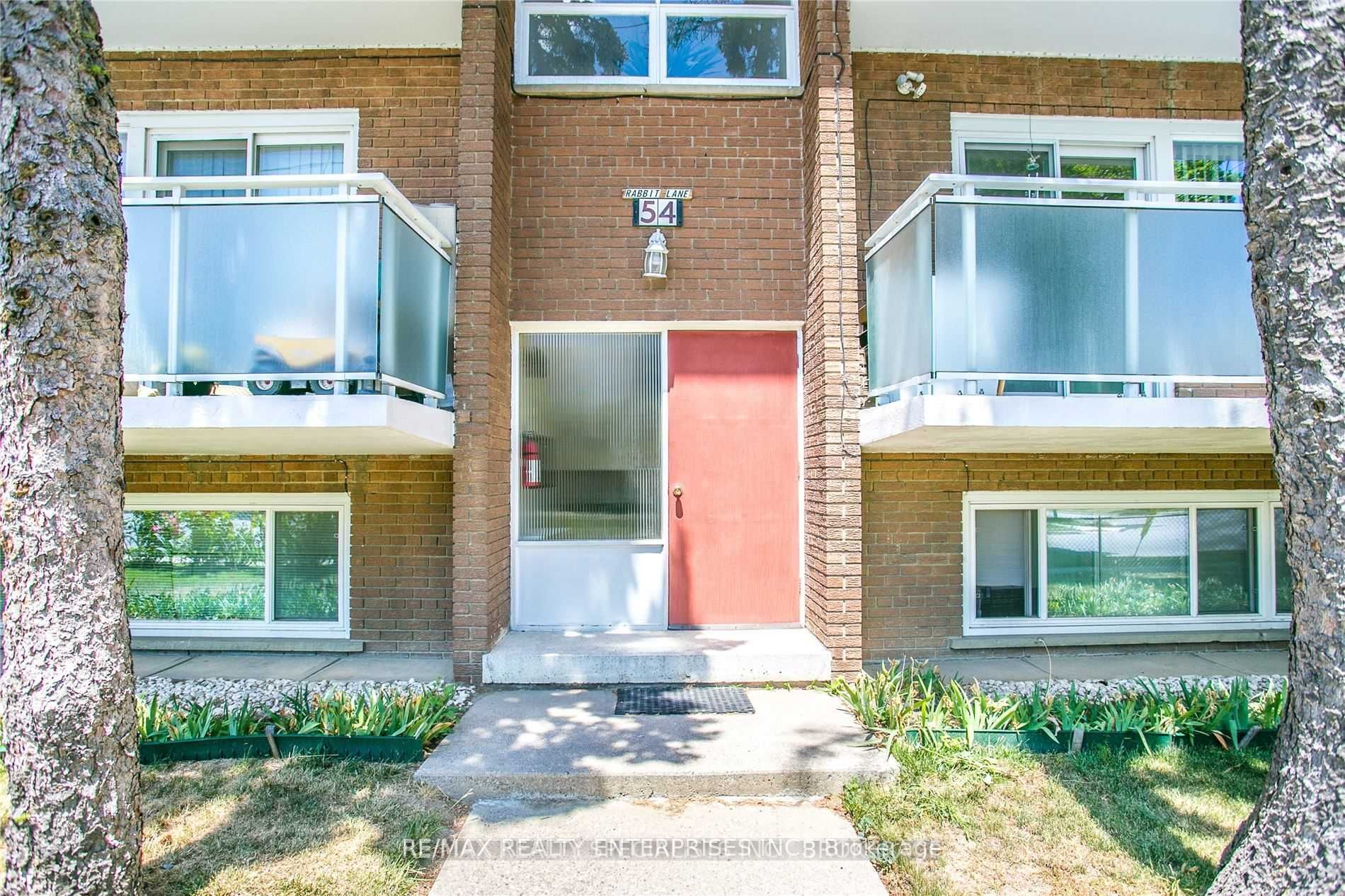 54 Rabbit Lane