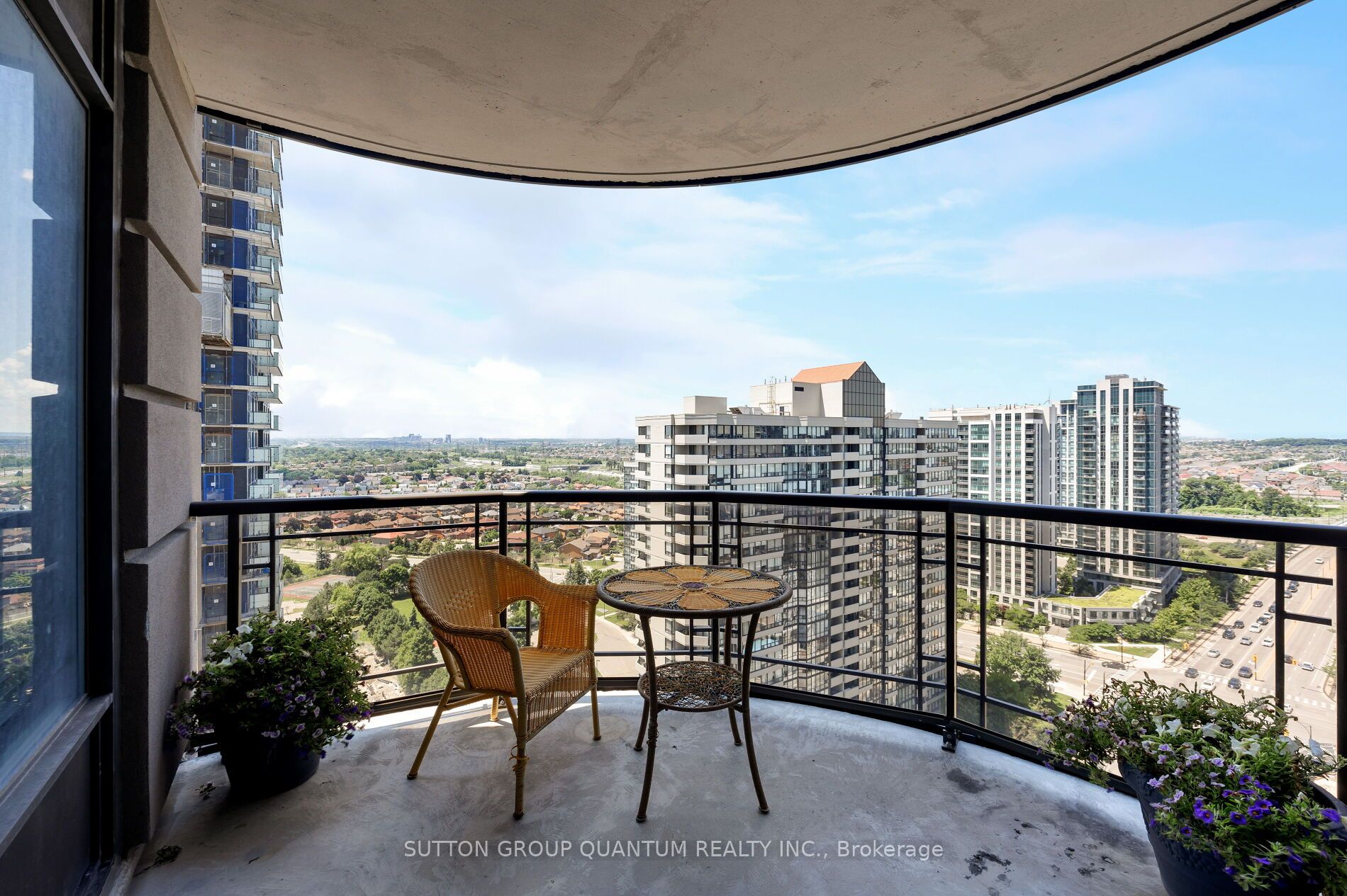 385 Prince Of Wales Drive, #1911