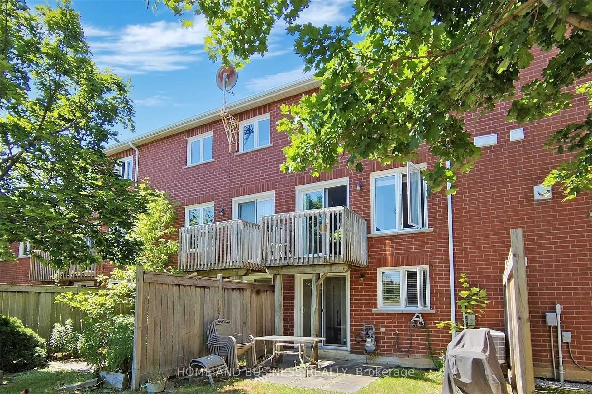 1588 South Parade Court #23