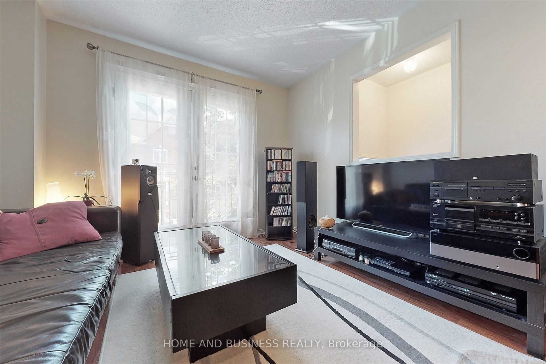 1588 South Parade Court #23