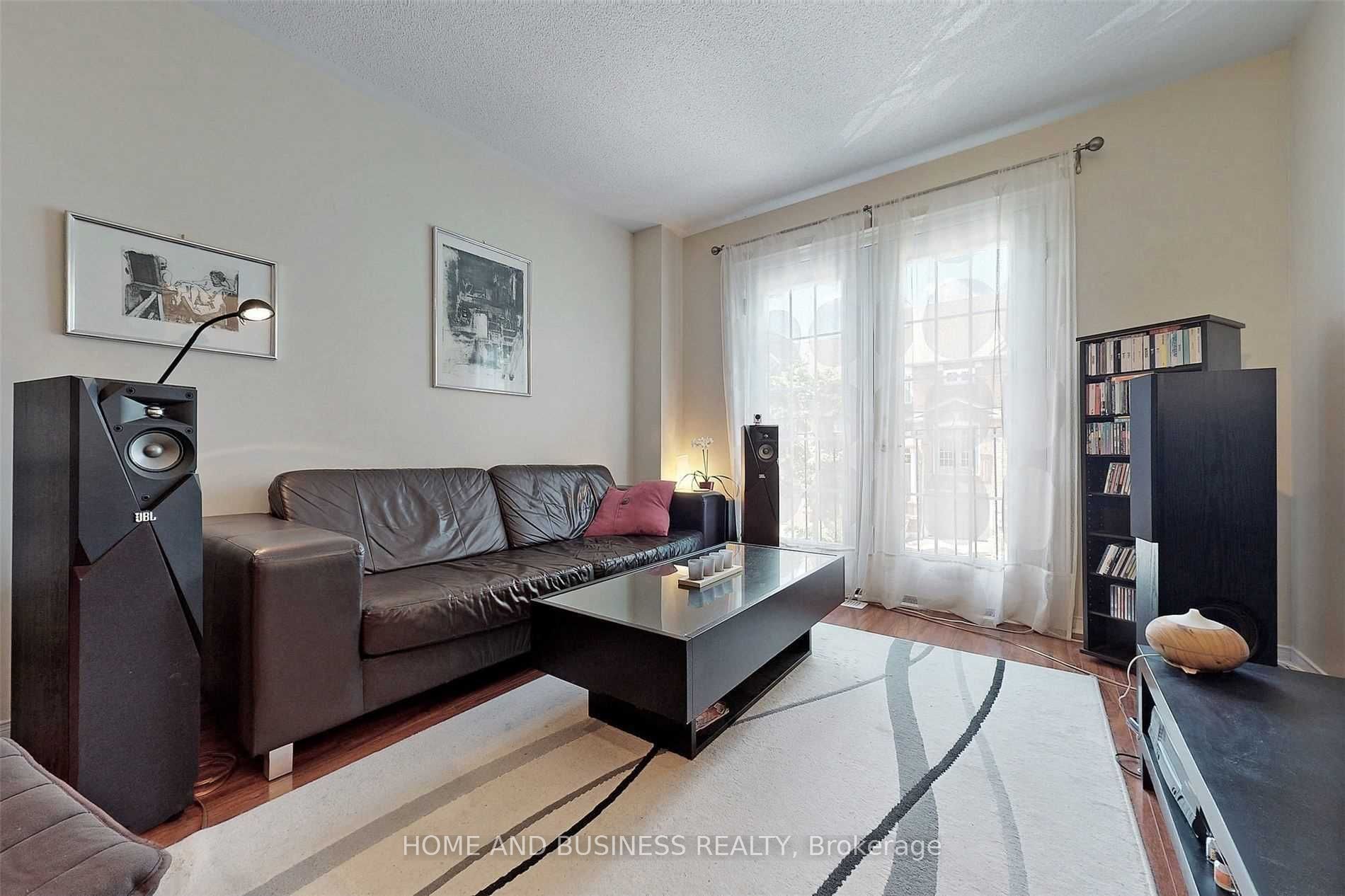 1588 South Parade Court #23