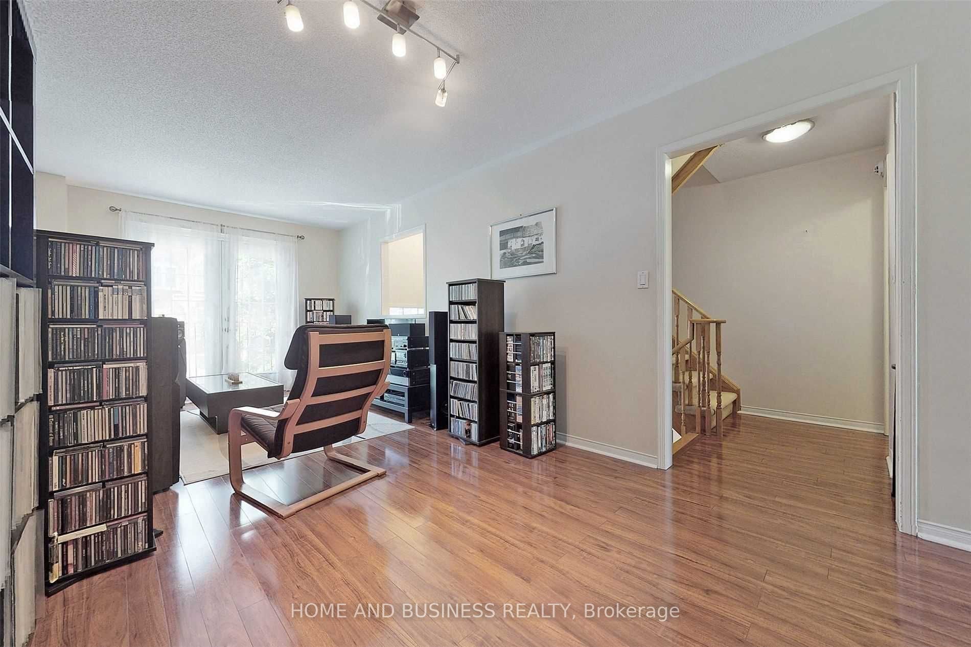 1588 South Parade Court #23