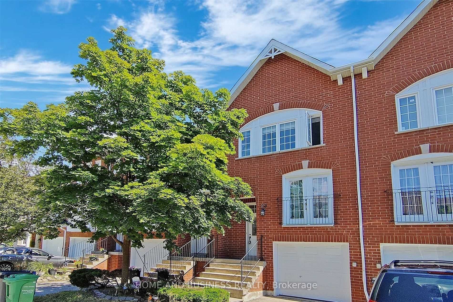 1588 South Parade Court #23