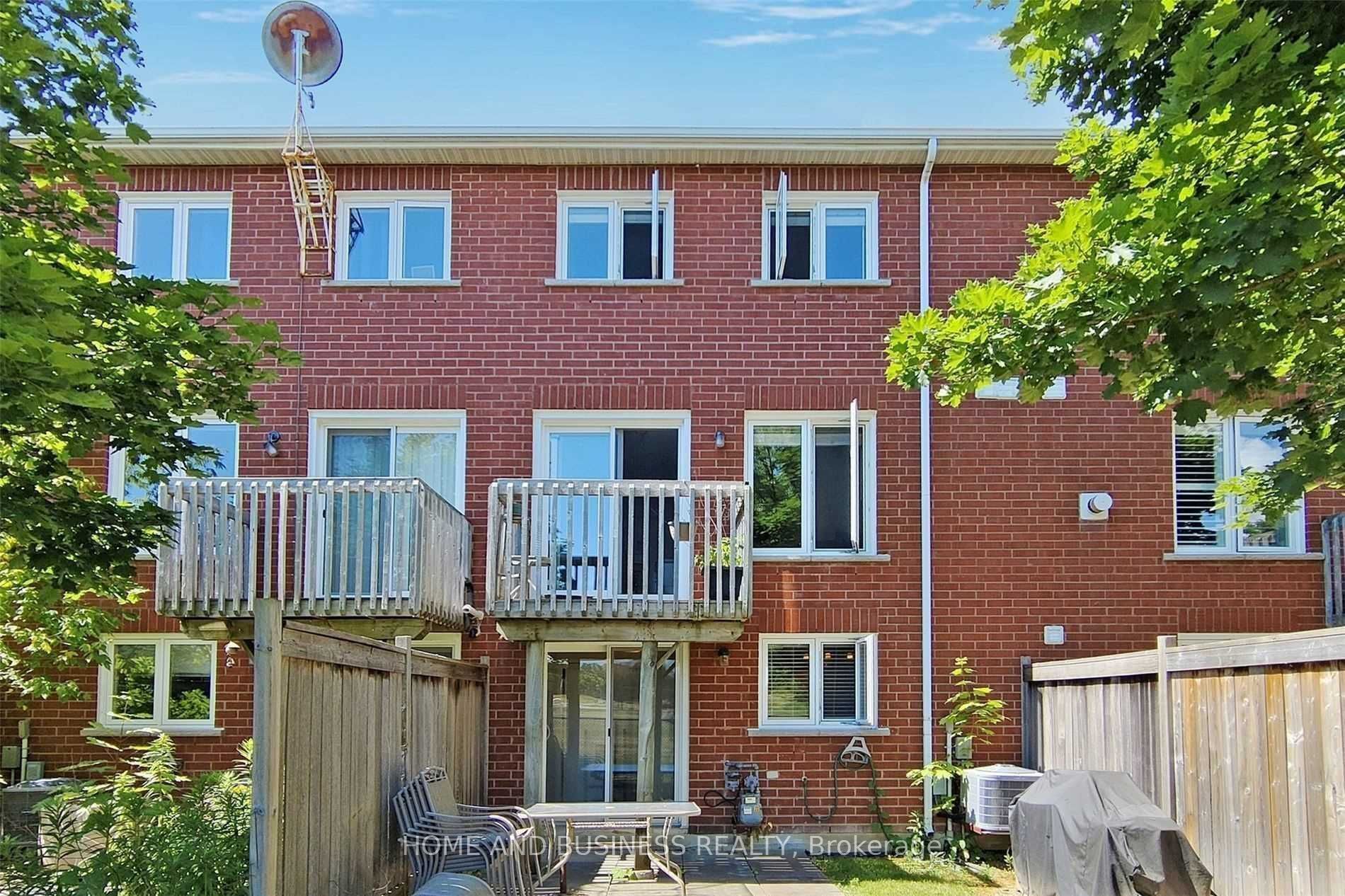 1588 South Parade Court #23