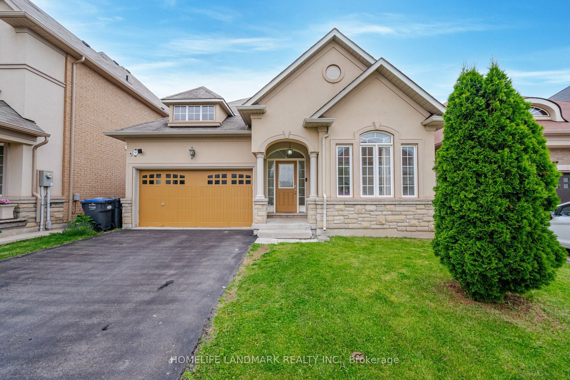 40 Balin Crescent