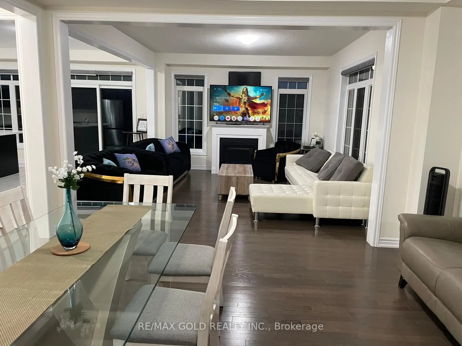537 Veterans Drive