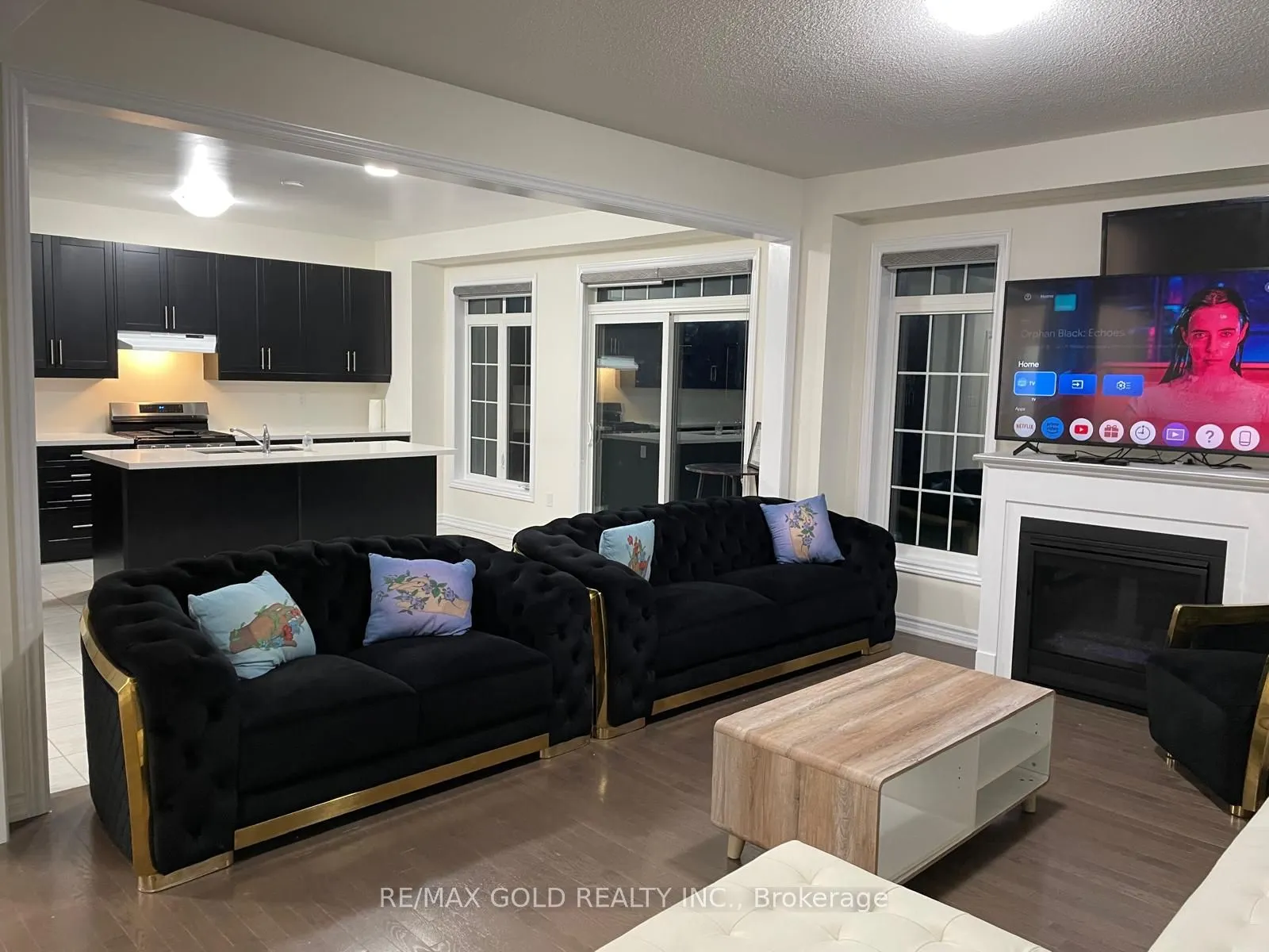 537 Veterans Drive