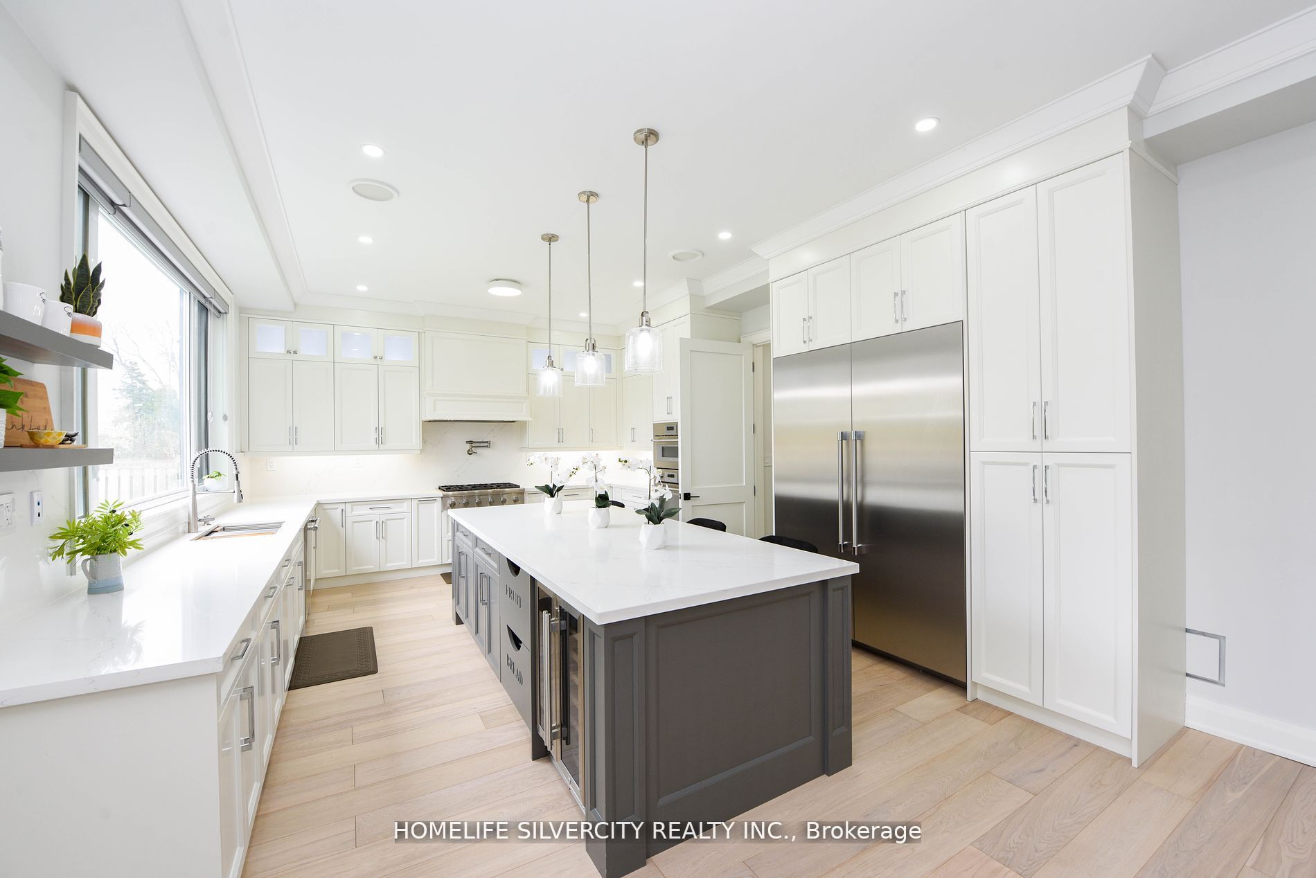 455 Samford Place