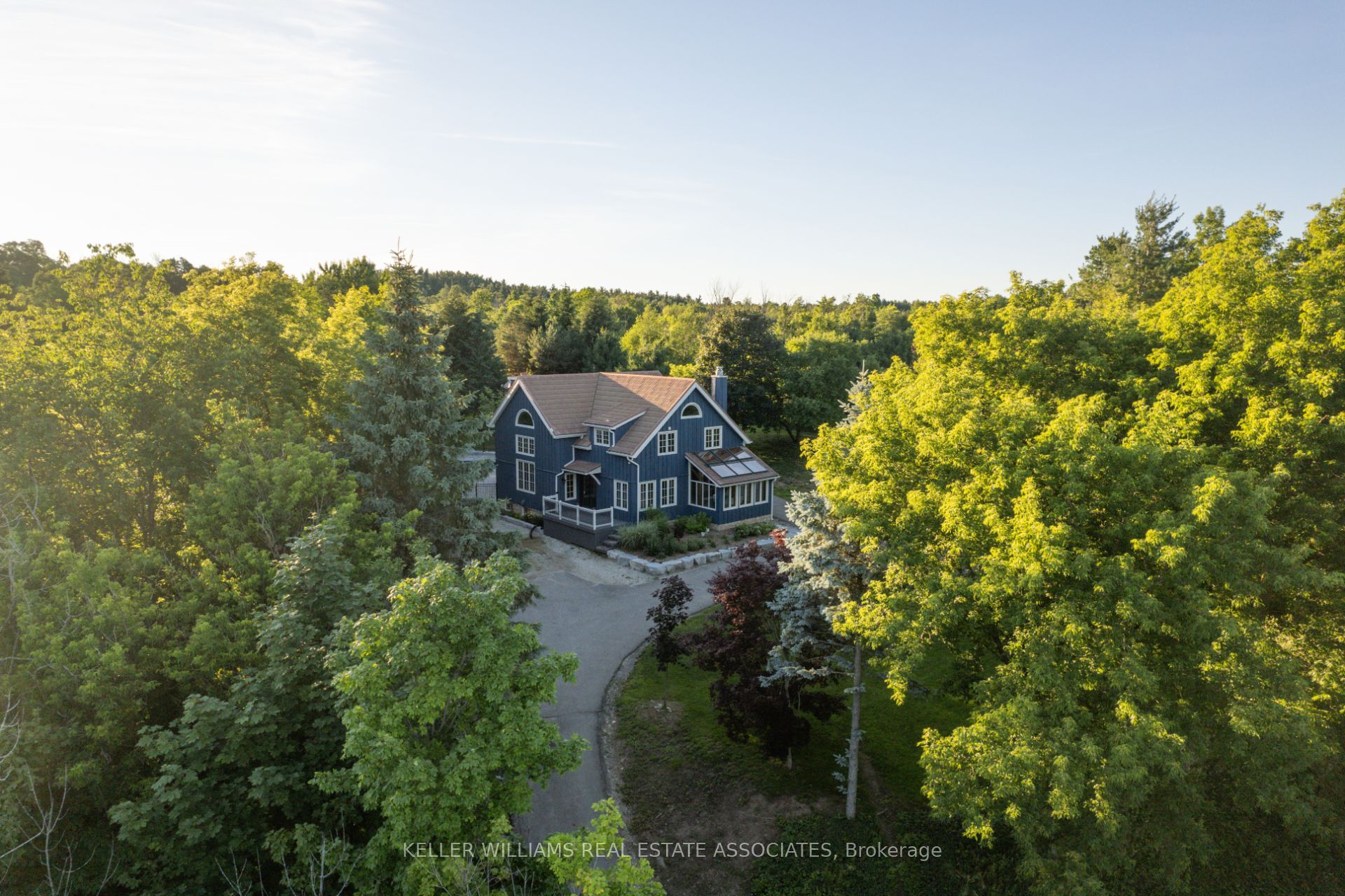 11515 22 Side Road