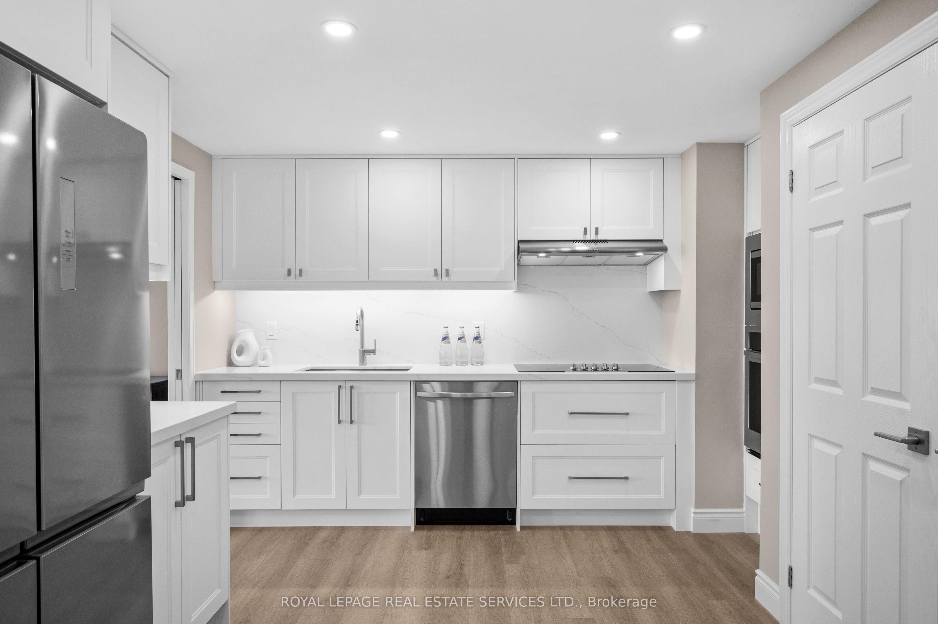 100 Lakeshore Road E, #1104