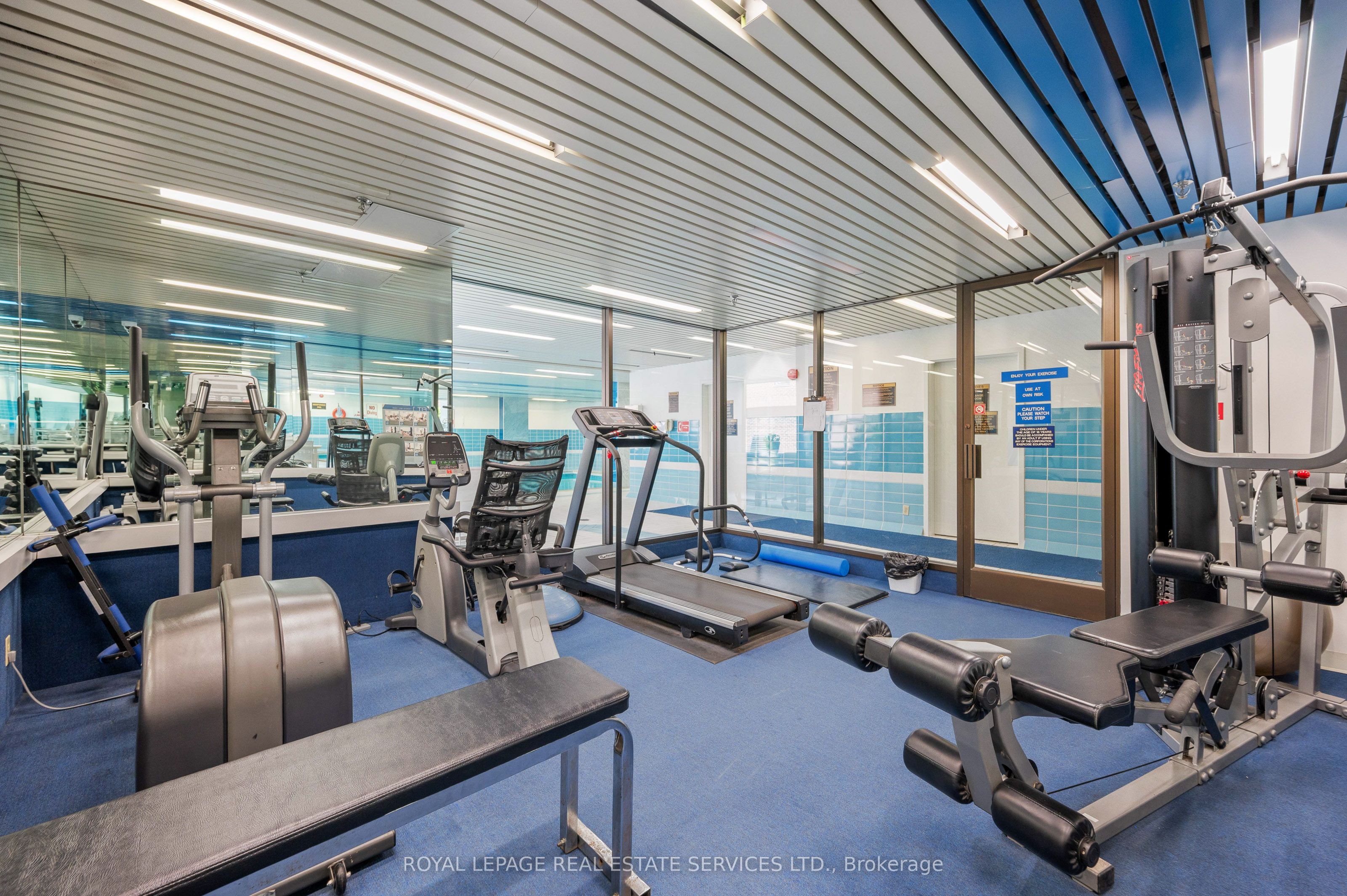 100 Lakeshore Road E, #1104