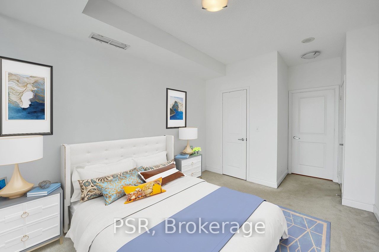 1910 Lake Shore Boulevard W #903