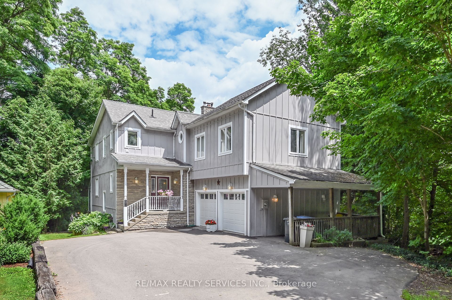 95 Credit Road