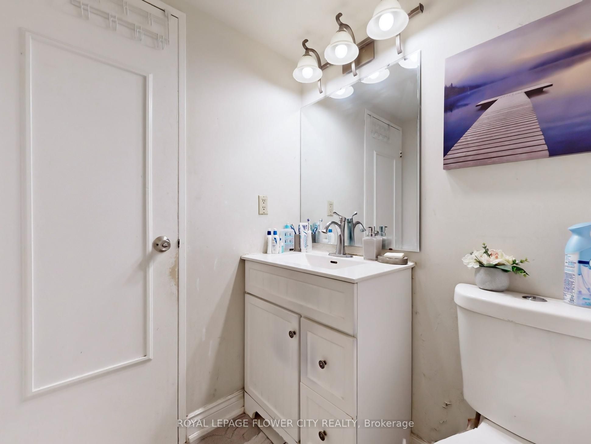 390 Dixon Road #1603
